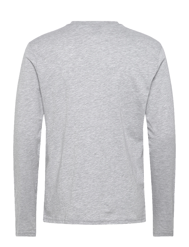 OAKLEY - MARK II L/S TEE 2.0 - langarmshirts - granite heather - 1