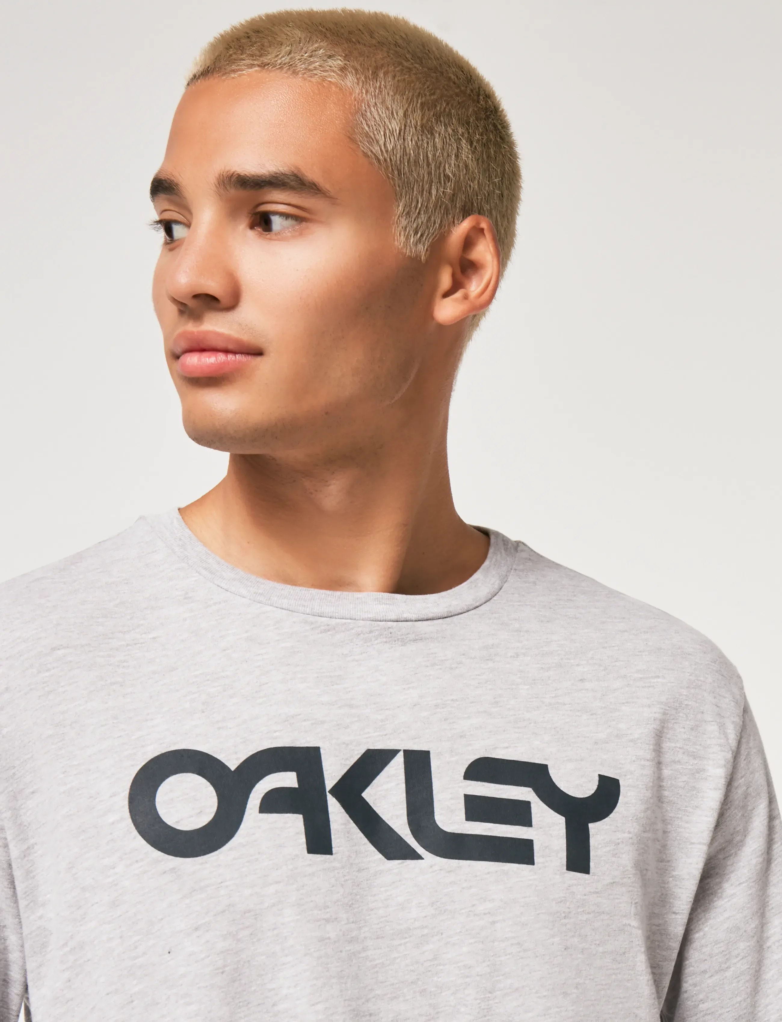Oakley Mark Ii L/S Tee 2.0 långärmade t-shirts herr – bild 2