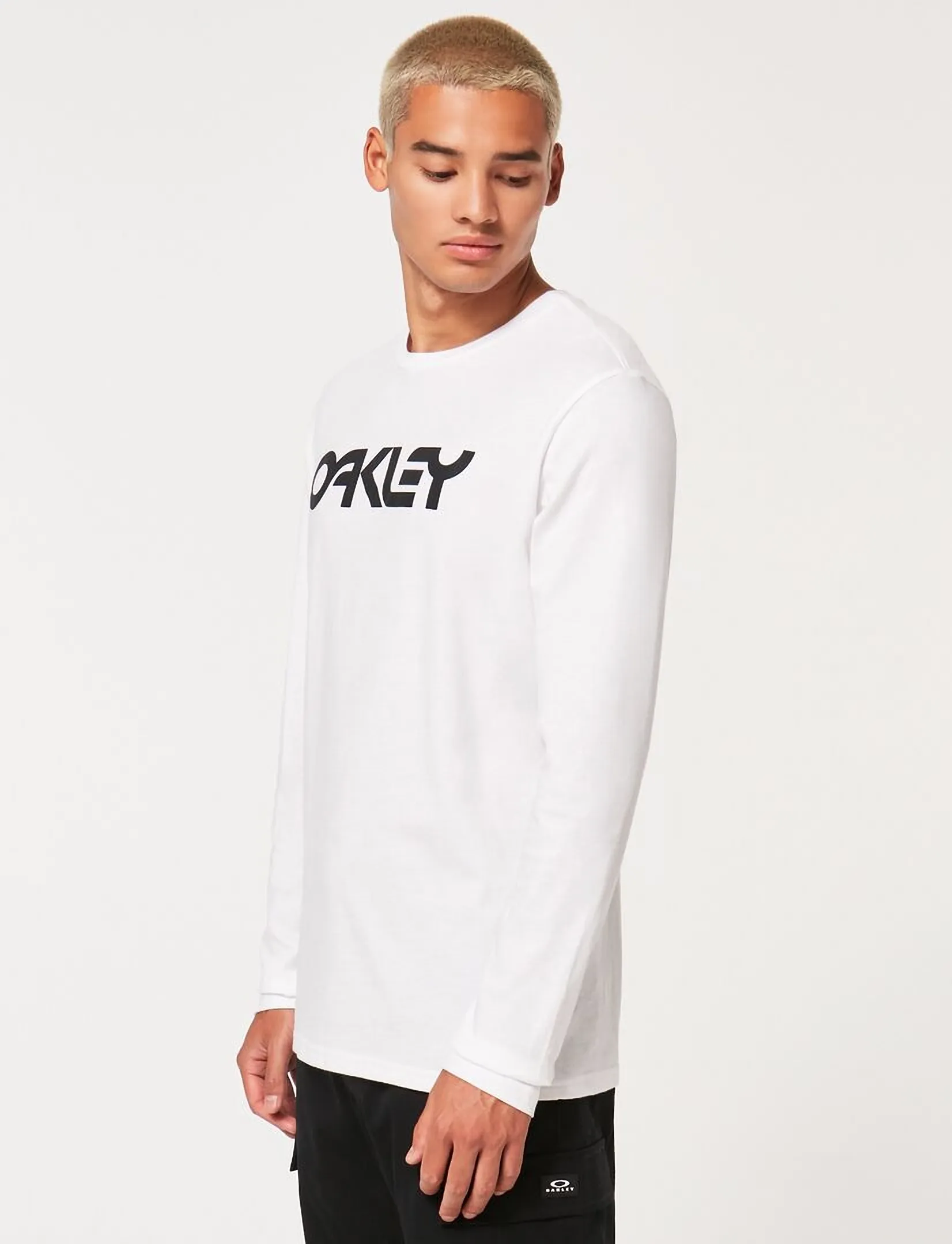 Oakley Mark Ii L/S Tee 2.0 långärmade t-shirts herr – bild 2