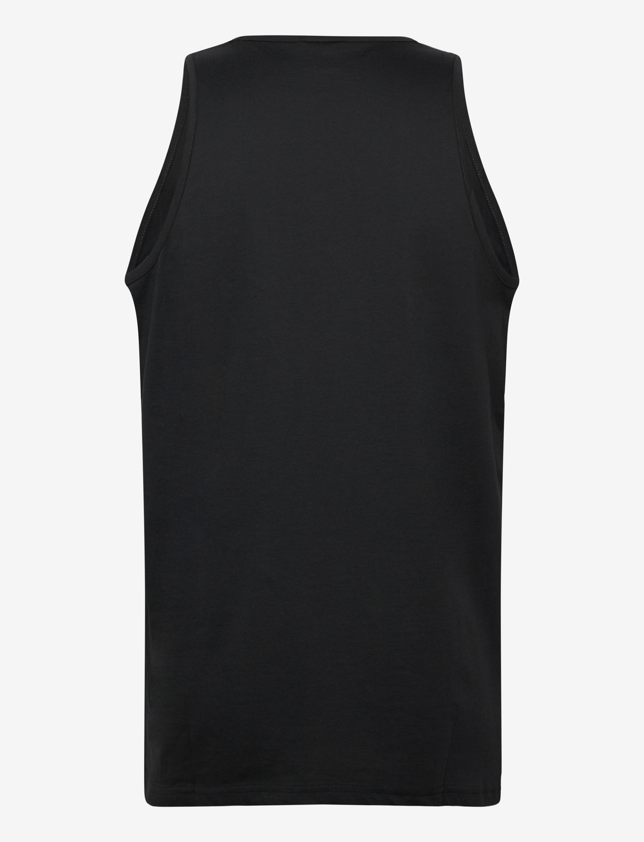OAKLEY - MARK 3 TANK - toppe & t-shirts - black/white - 1