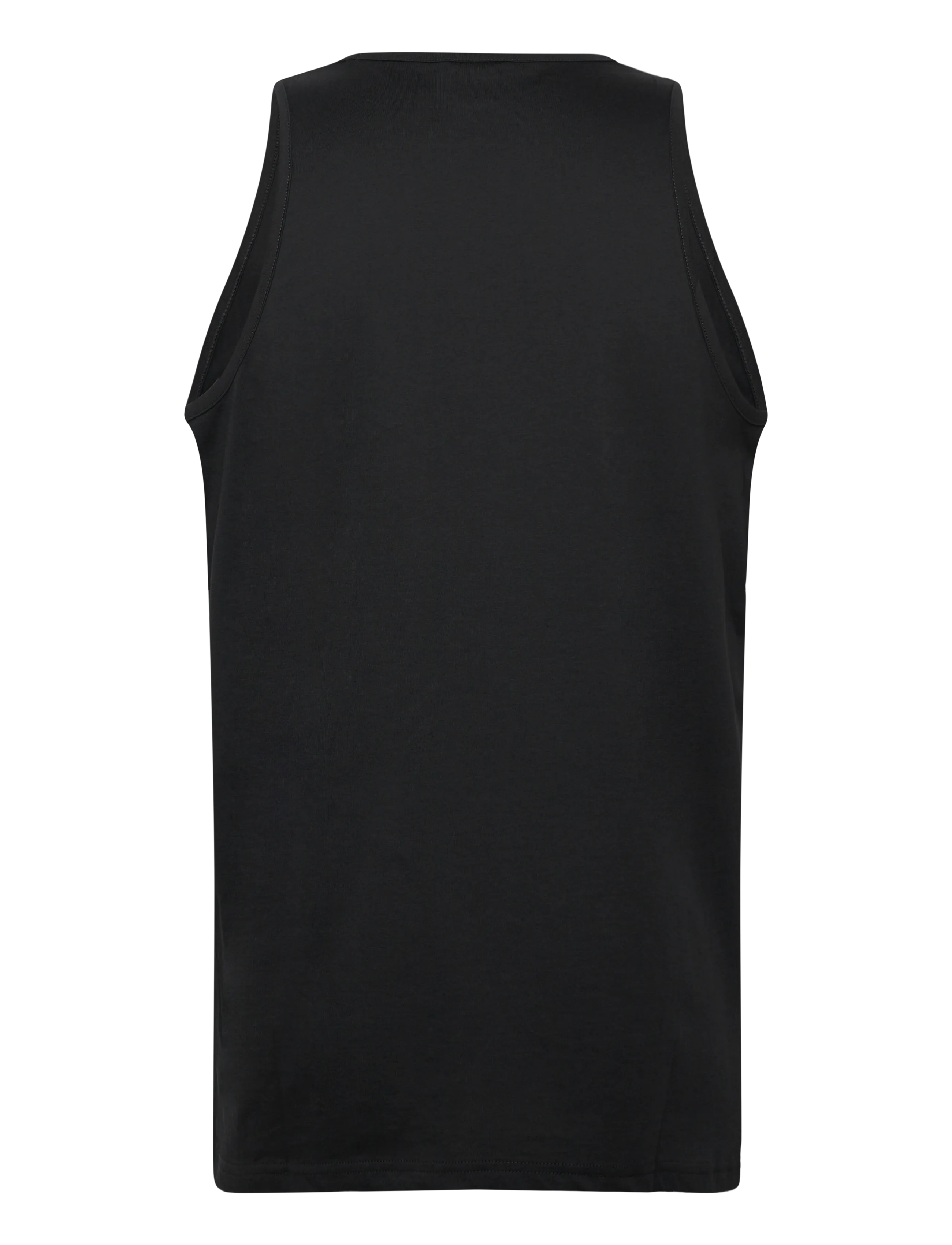 OAKLEY - MARK 3 TANK - toppar & t-shirts - black/white - 1