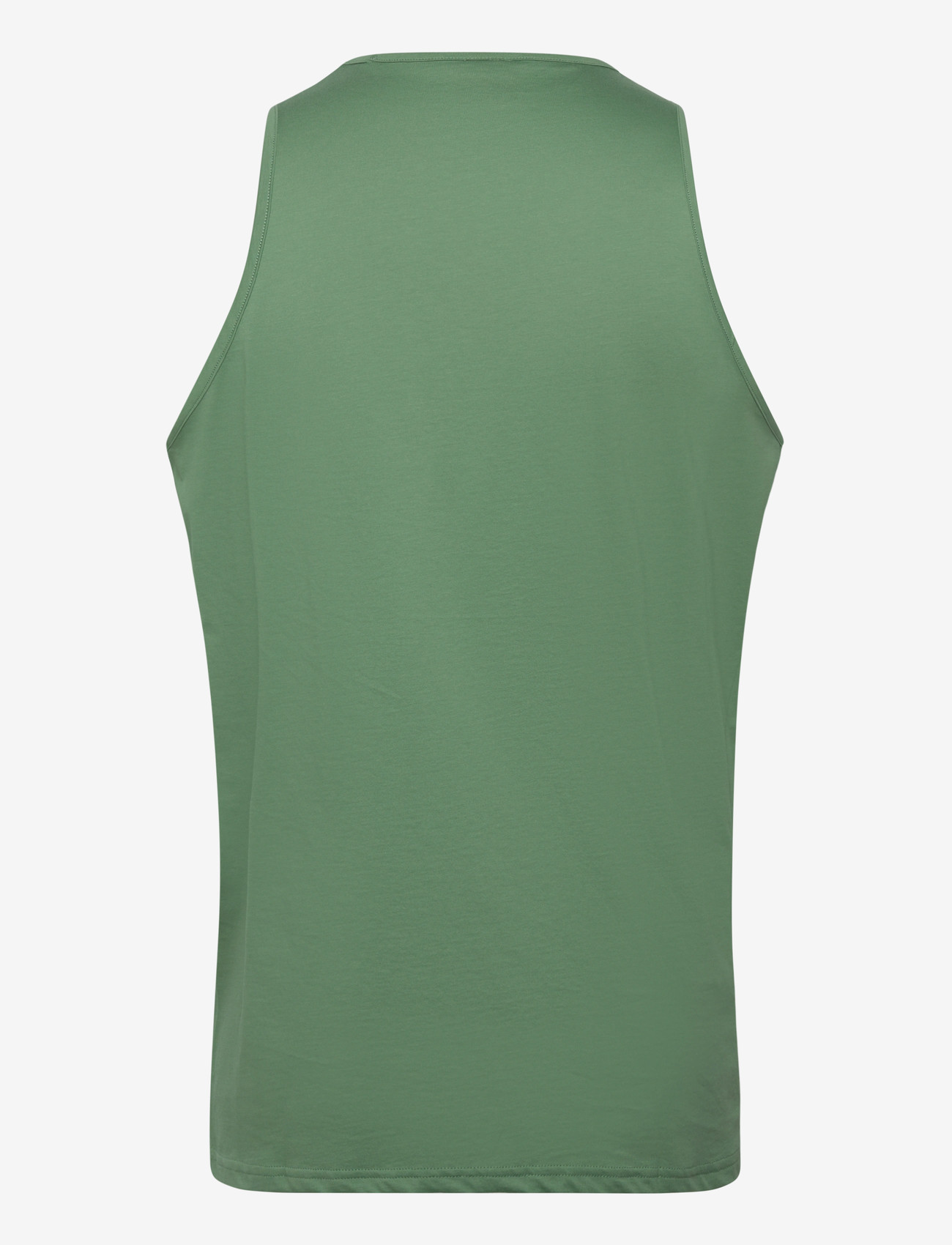 OAKLEY - MARK 3 TANK - tank tops - nile green - 1