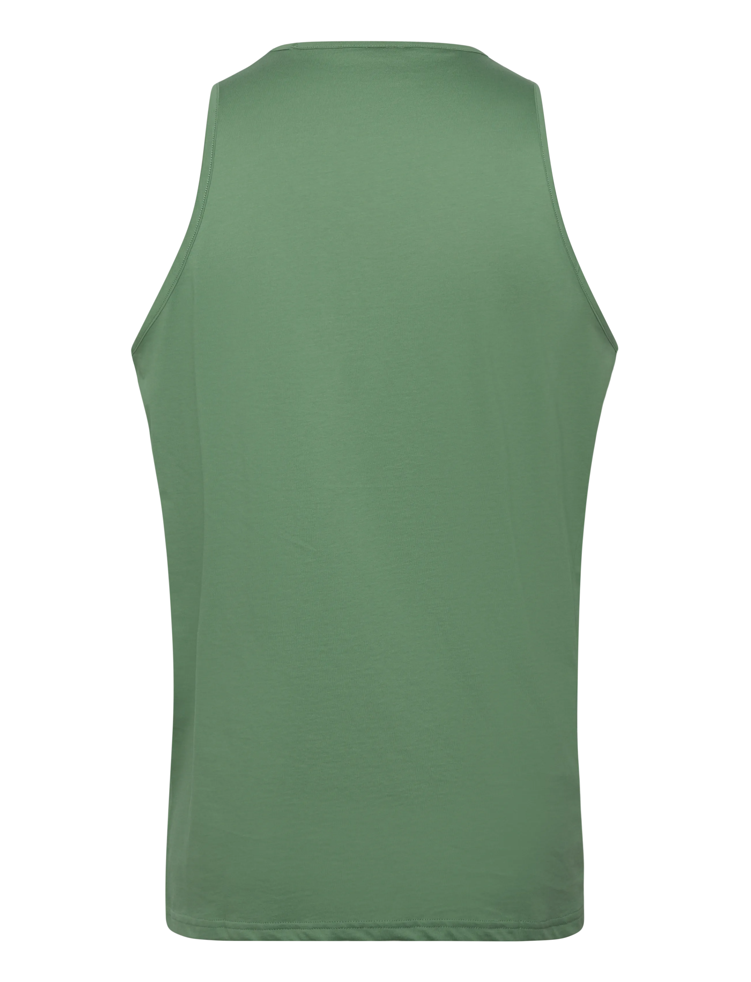 OAKLEY - MARK 3 TANK - tank tops - nile green - 1