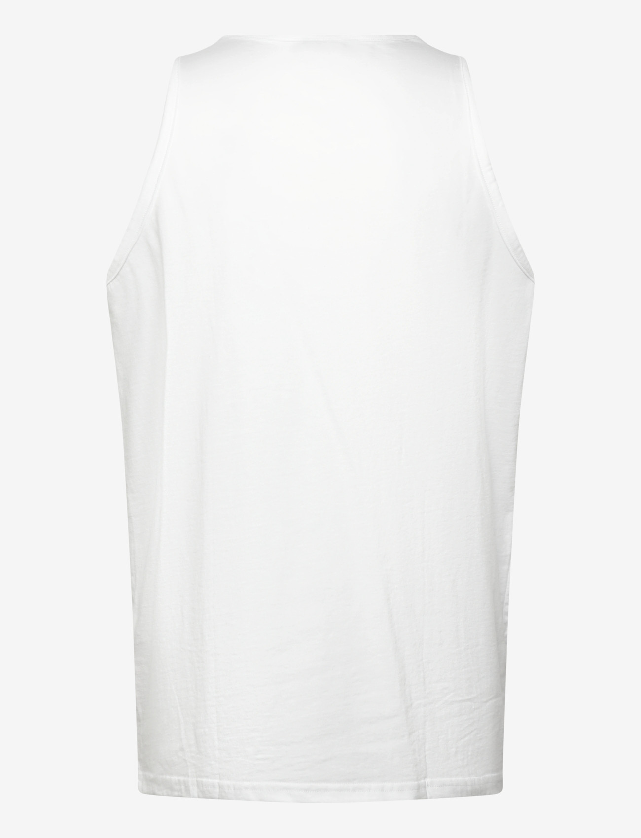 OAKLEY - MARK 3 TANK - tank tops - white/black - 1