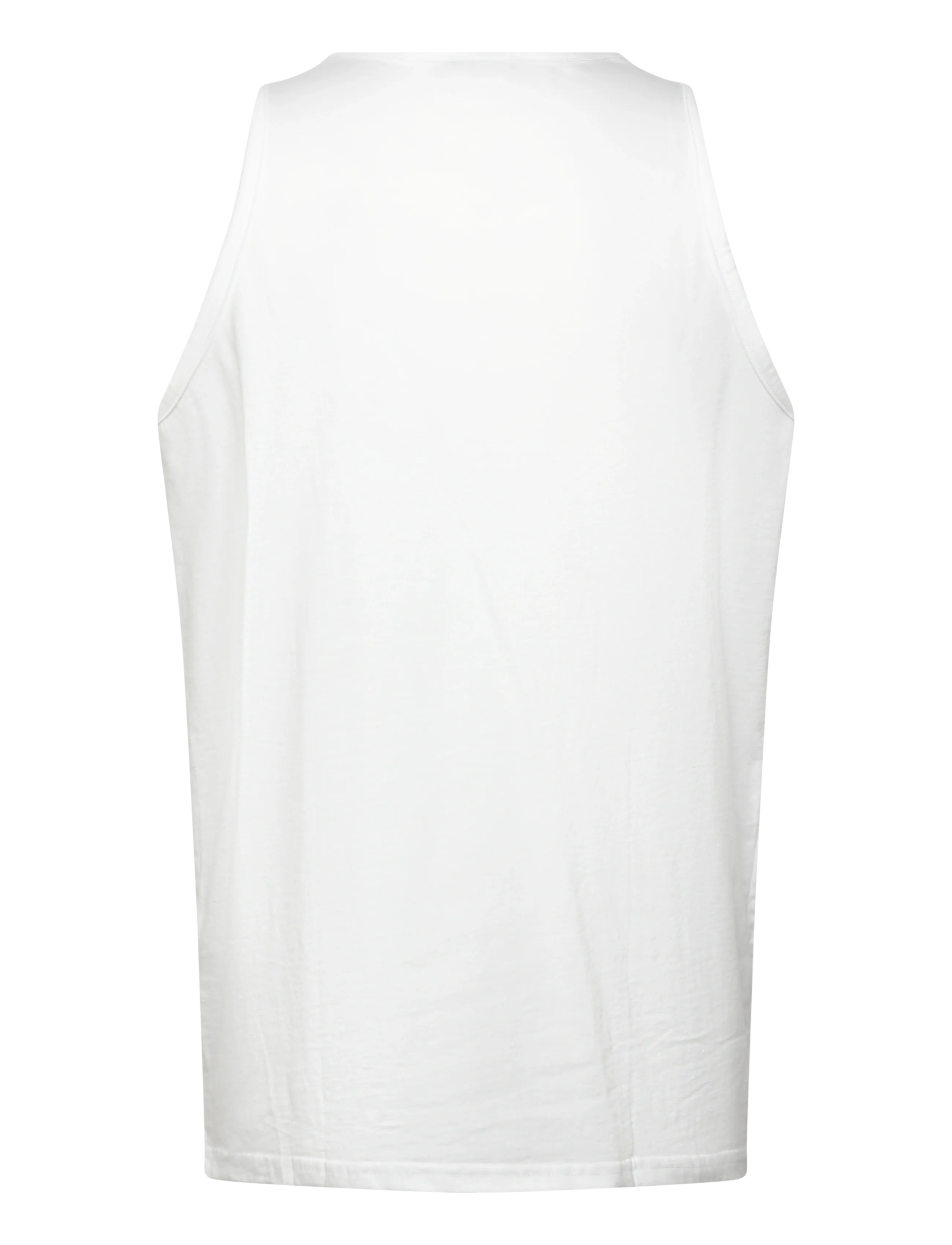 OAKLEY - MARK 3 TANK - toppar & t-shirts - white/black - 1