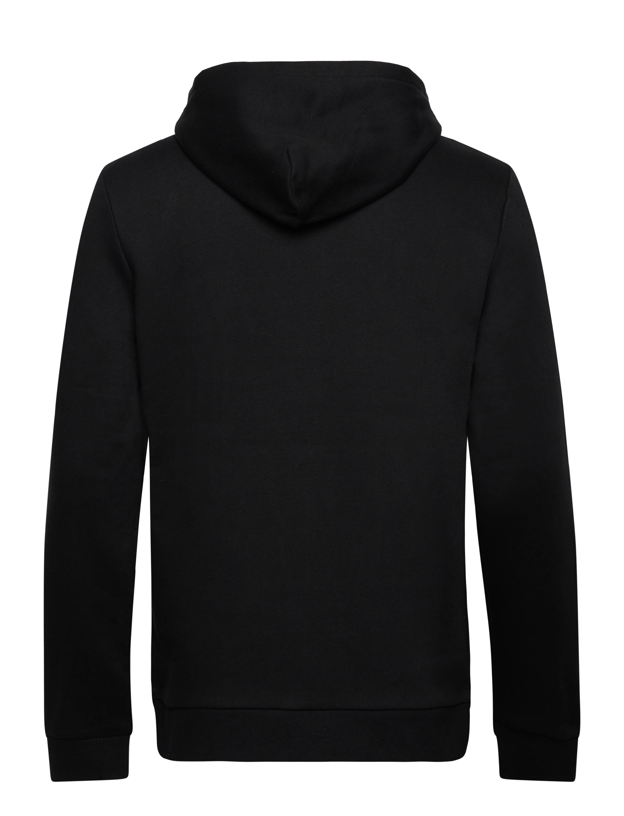 Oakley Sports - CANYON VIEW HOODIE - blackout - 1