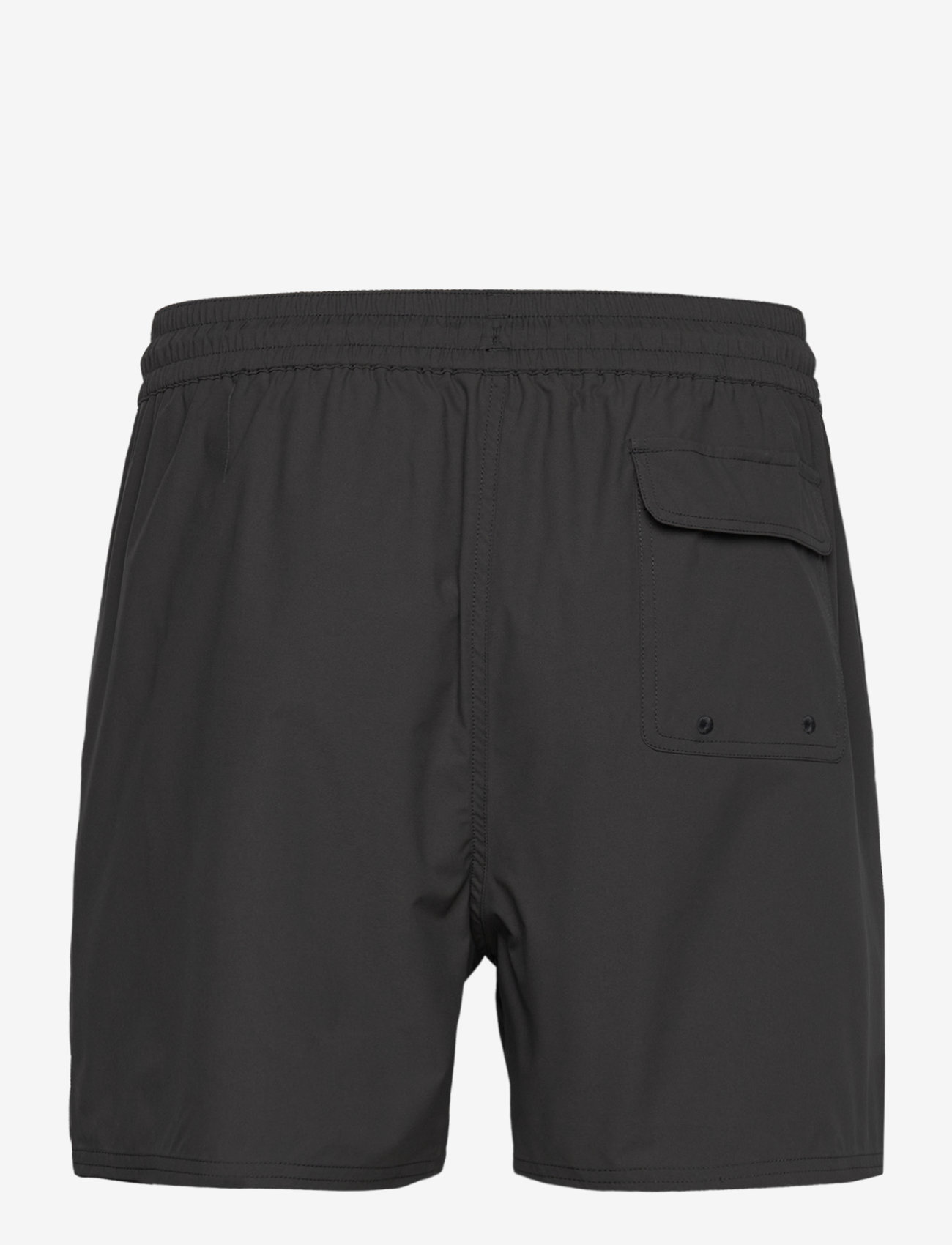 OAKLEY - ROBINSON RC 16" BEACHSHORT - blackout - 1