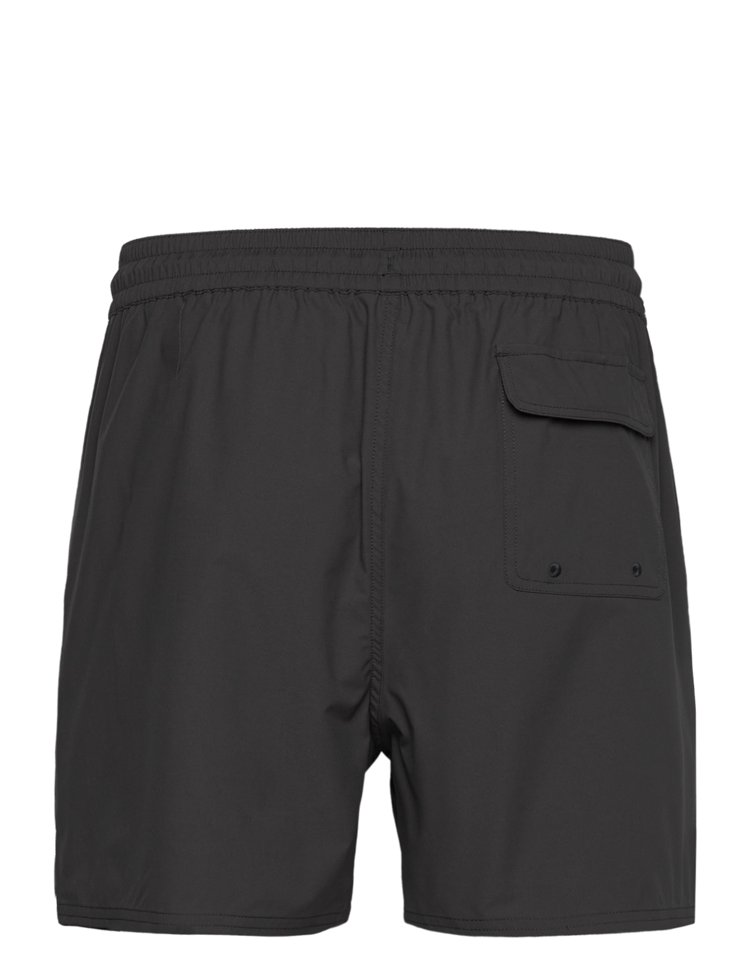 OAKLEY - ROBINSON RC 16" BEACHSHORT - blackout - 1
