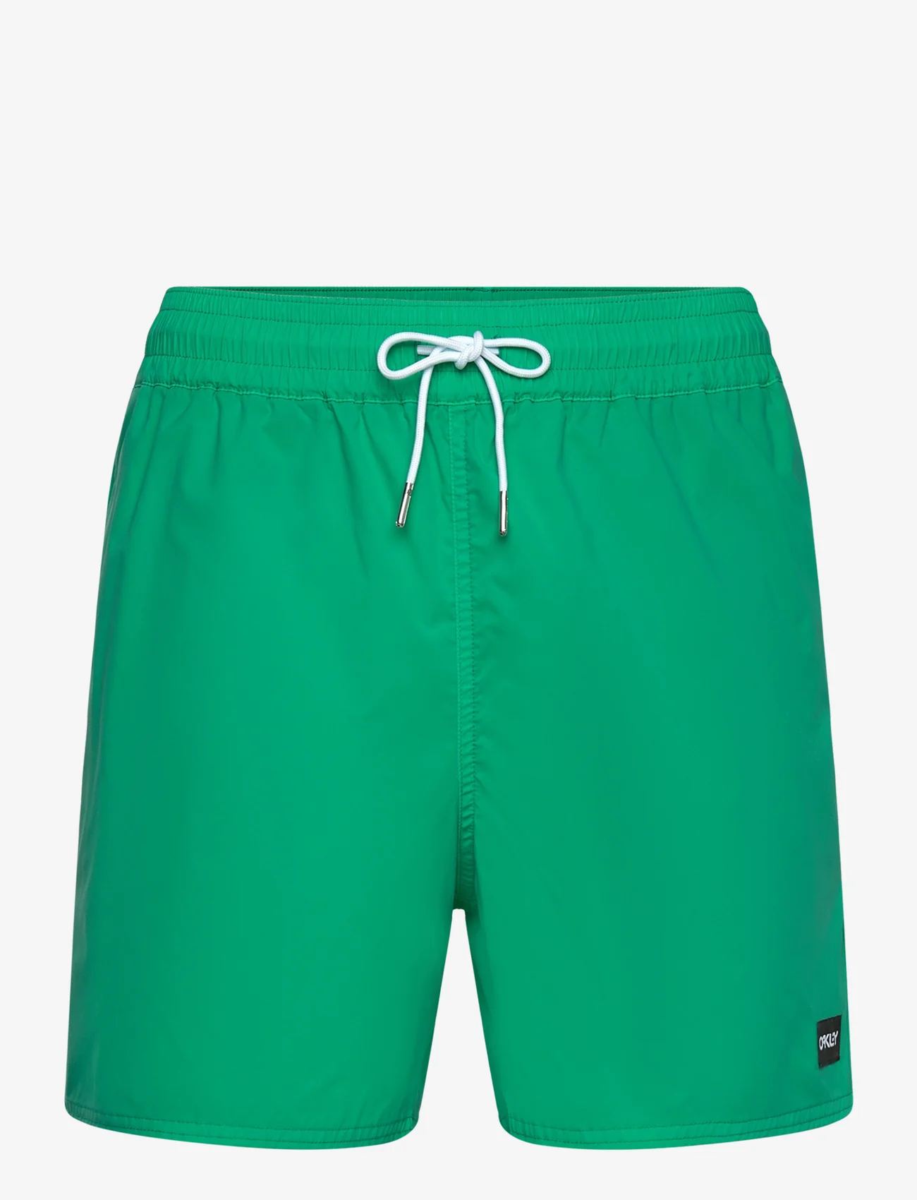 Oakley Sports - ROBINSON RC 16" BEACHSHORT - swim shorts - mint green - 0