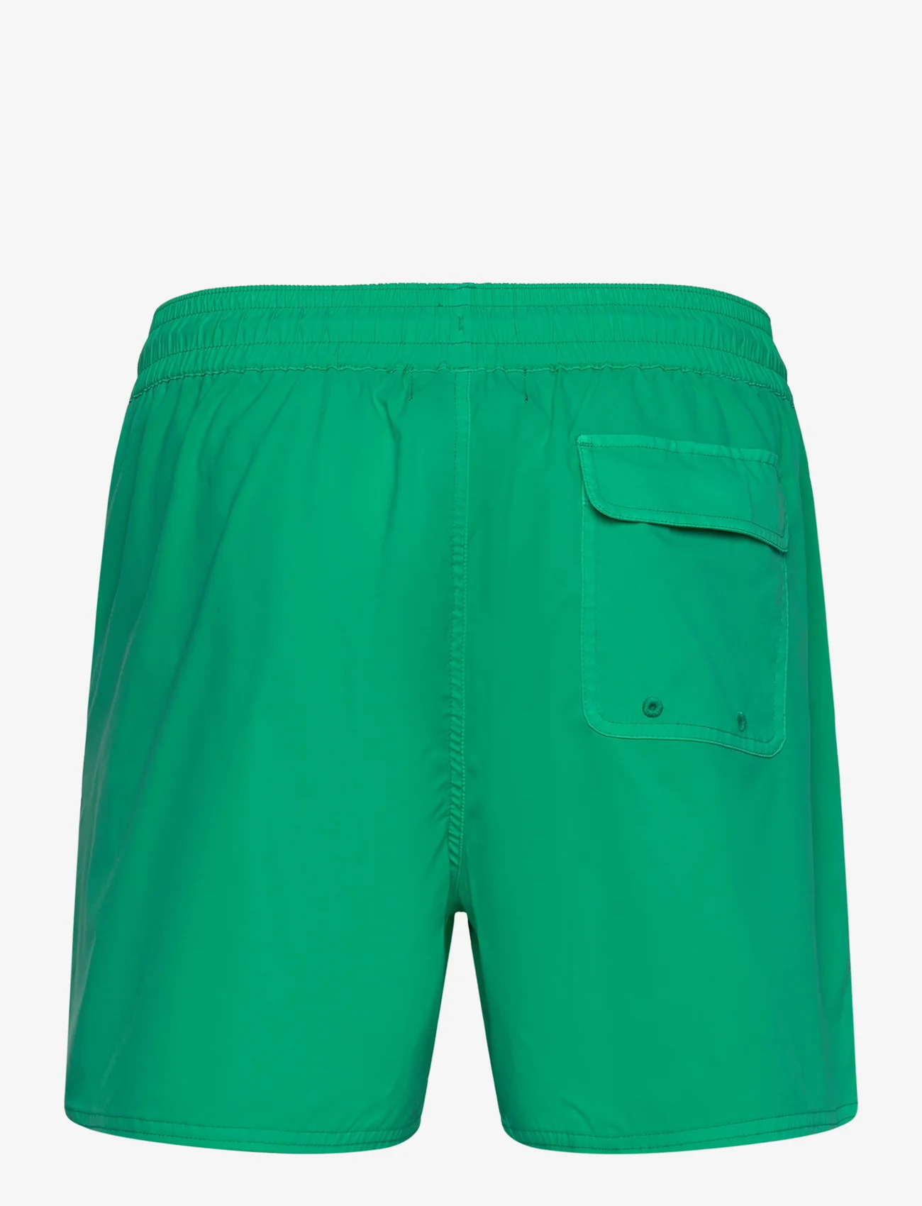 Oakley Sports - ROBINSON RC 16" BEACHSHORT - swim shorts - mint green - 1