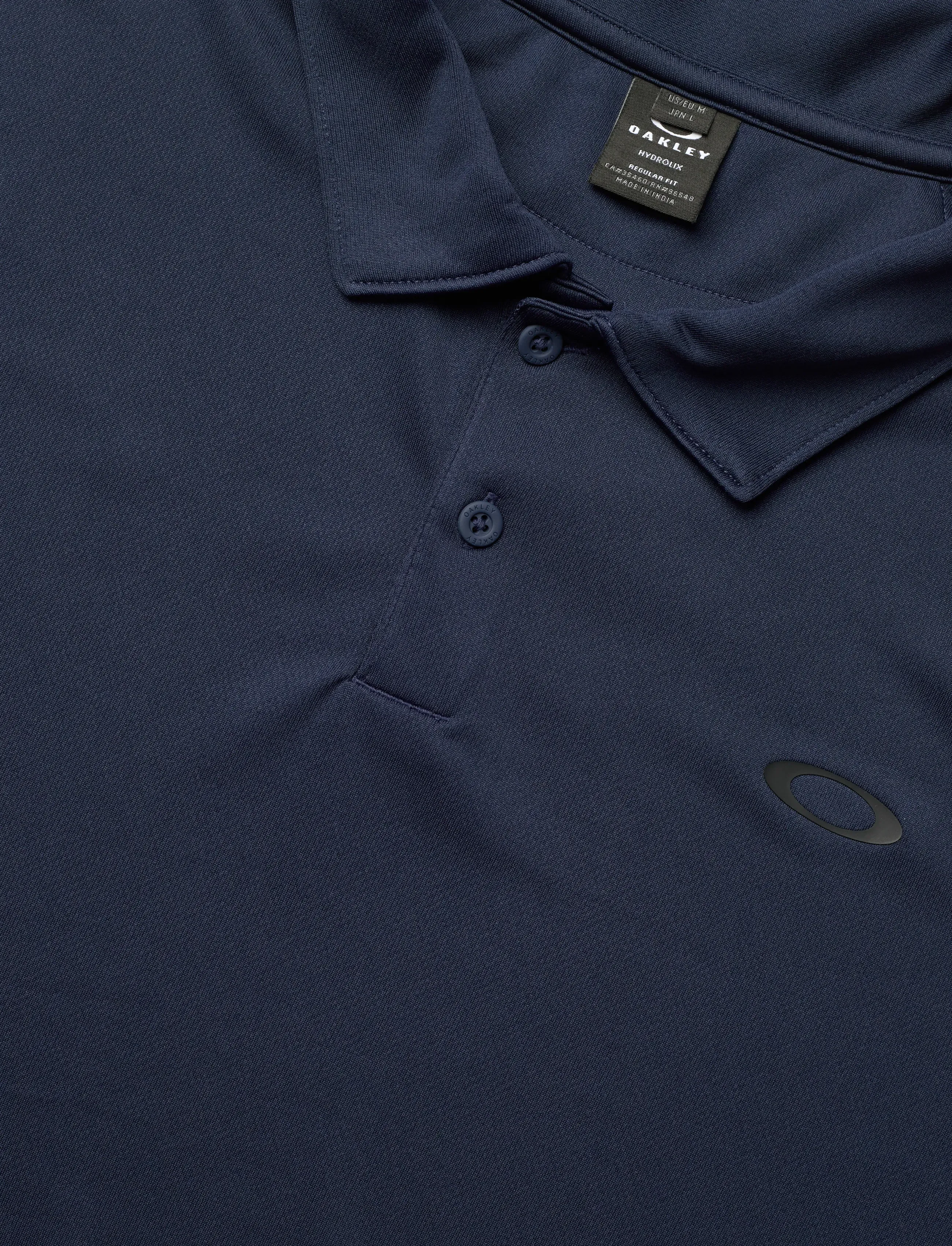 OAKLEY - OAKLEY ICON TN PROTECT - toppe & t-shirts - abyss - 4