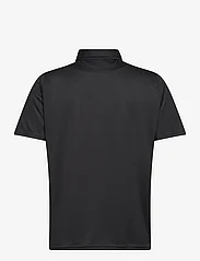 Oakley Sports - OAKLEY ICON TN PROTECT RC - short-sleeved polos - blackout - 1