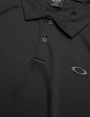 Oakley Sports - OAKLEY ICON TN PROTECT RC - short-sleeved polos - blackout - 2