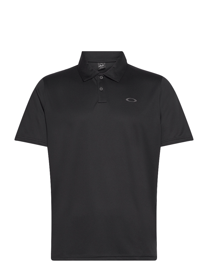 OAKLEY - OAKLEY ICON TN PROTECT - toppe & t-shirts - blackout - 0