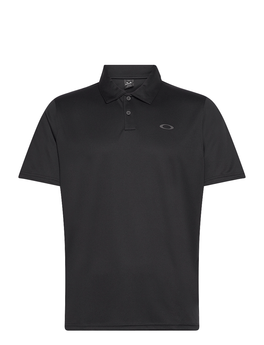 OAKLEY - OAKLEY ICON TN PROTECT - toppar & t-shirts - blackout - 1