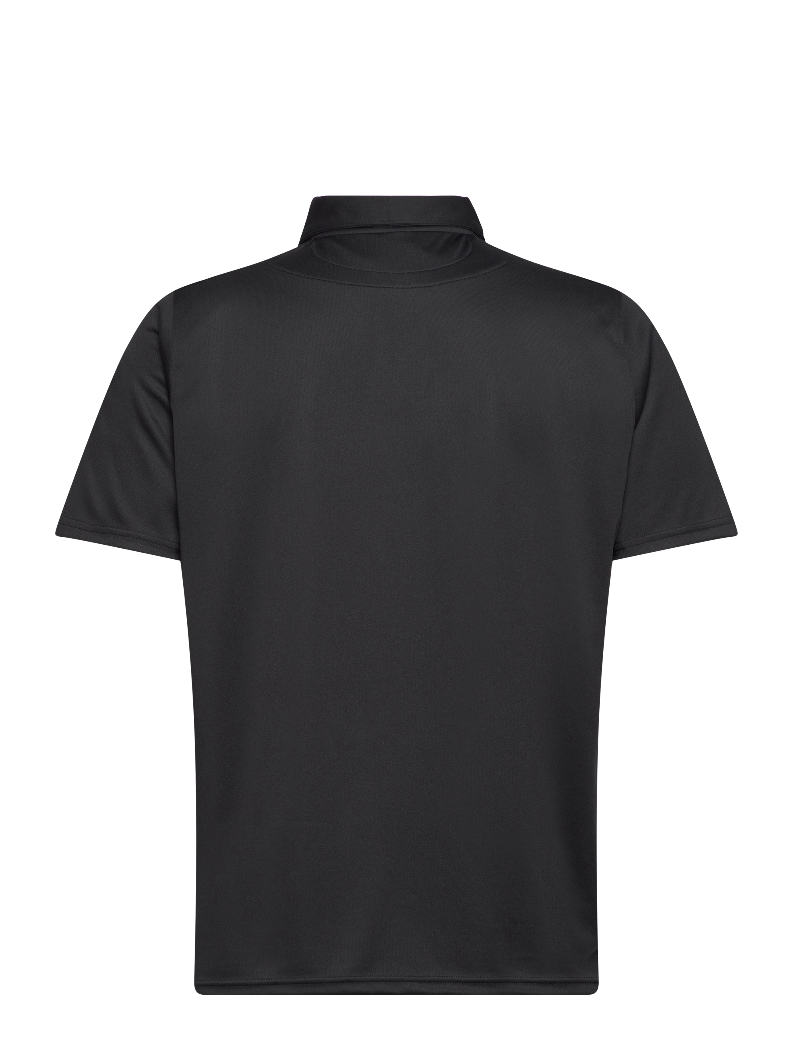 OAKLEY - OAKLEY ICON TN PROTECT - toppe & t-shirts - blackout - 2