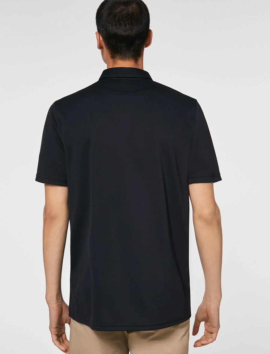 OAKLEY - OAKLEY ICON TN PROTECT - toppar & t-shirts - blackout - 3