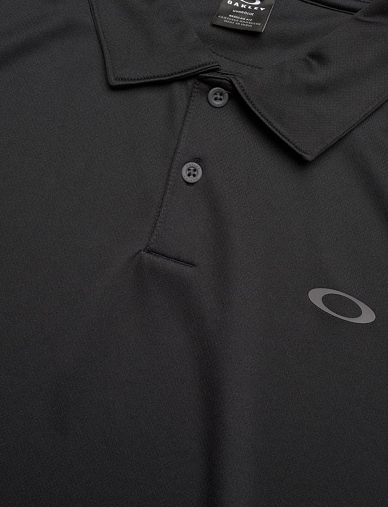 OAKLEY - OAKLEY ICON TN PROTECT - toppe & t-shirts - blackout - 2