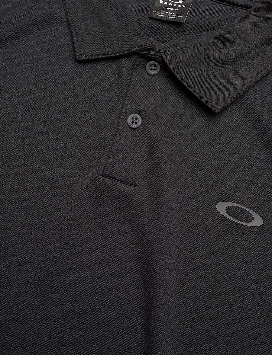 OAKLEY - OAKLEY ICON TN PROTECT - toppar & t-shirts - blackout - 5
