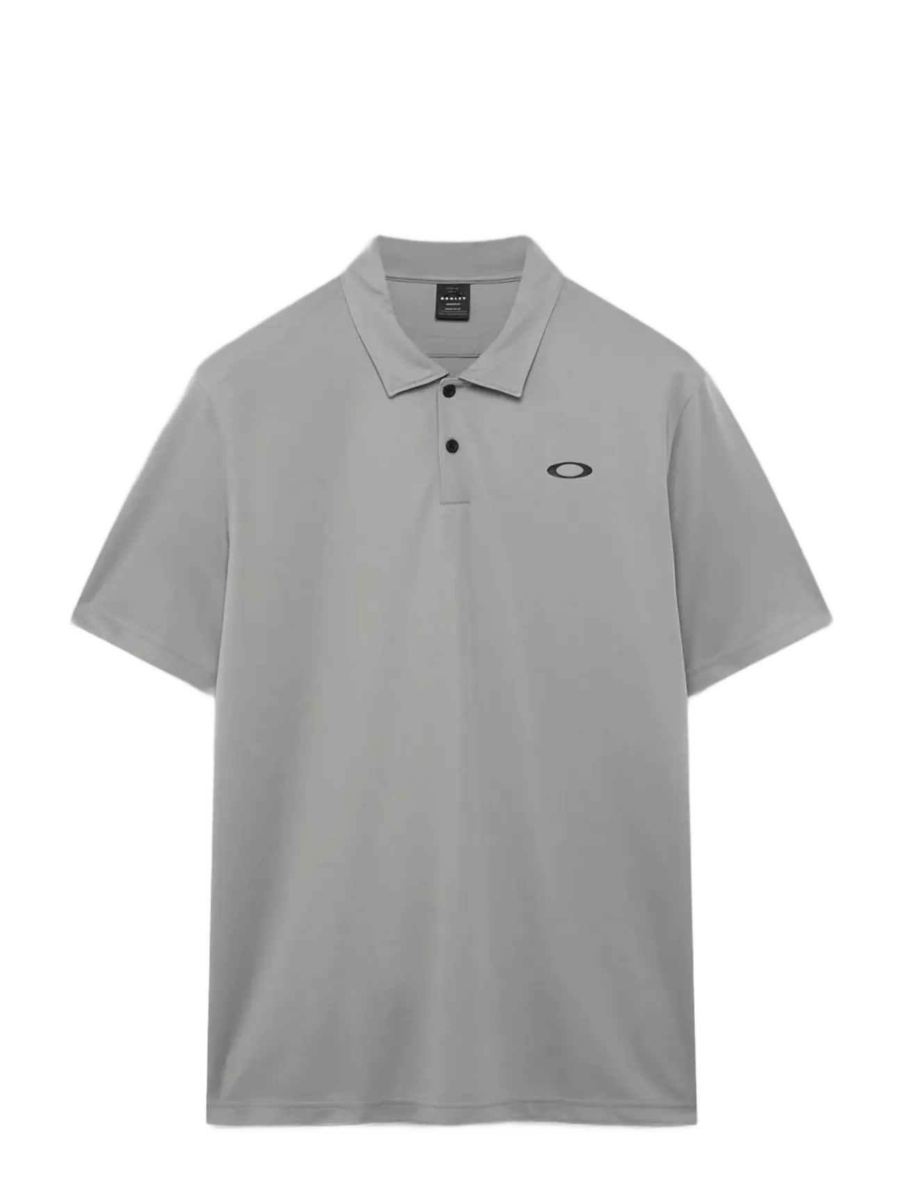 OAKLEY - OAKLEY ICON TN PROTECT - toppe & t-shirts - cement - 1
