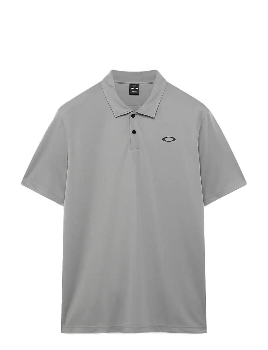 OAKLEY - OAKLEY ICON TN PROTECT - toppe & t-shirts - cement - 1