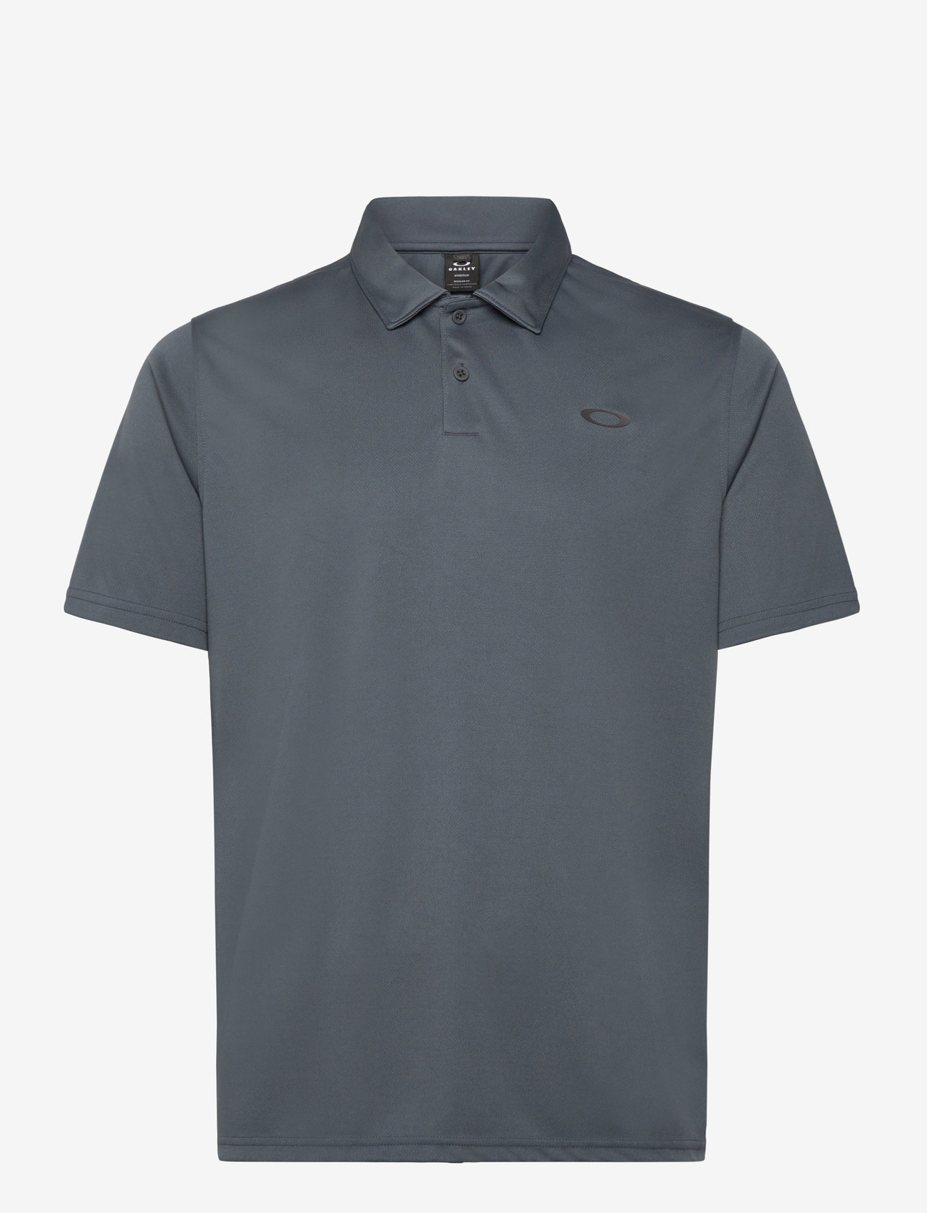 OAKLEY - OAKLEY ICON TN PROTECT RC - toppar & t-shirts - dark slate - 0