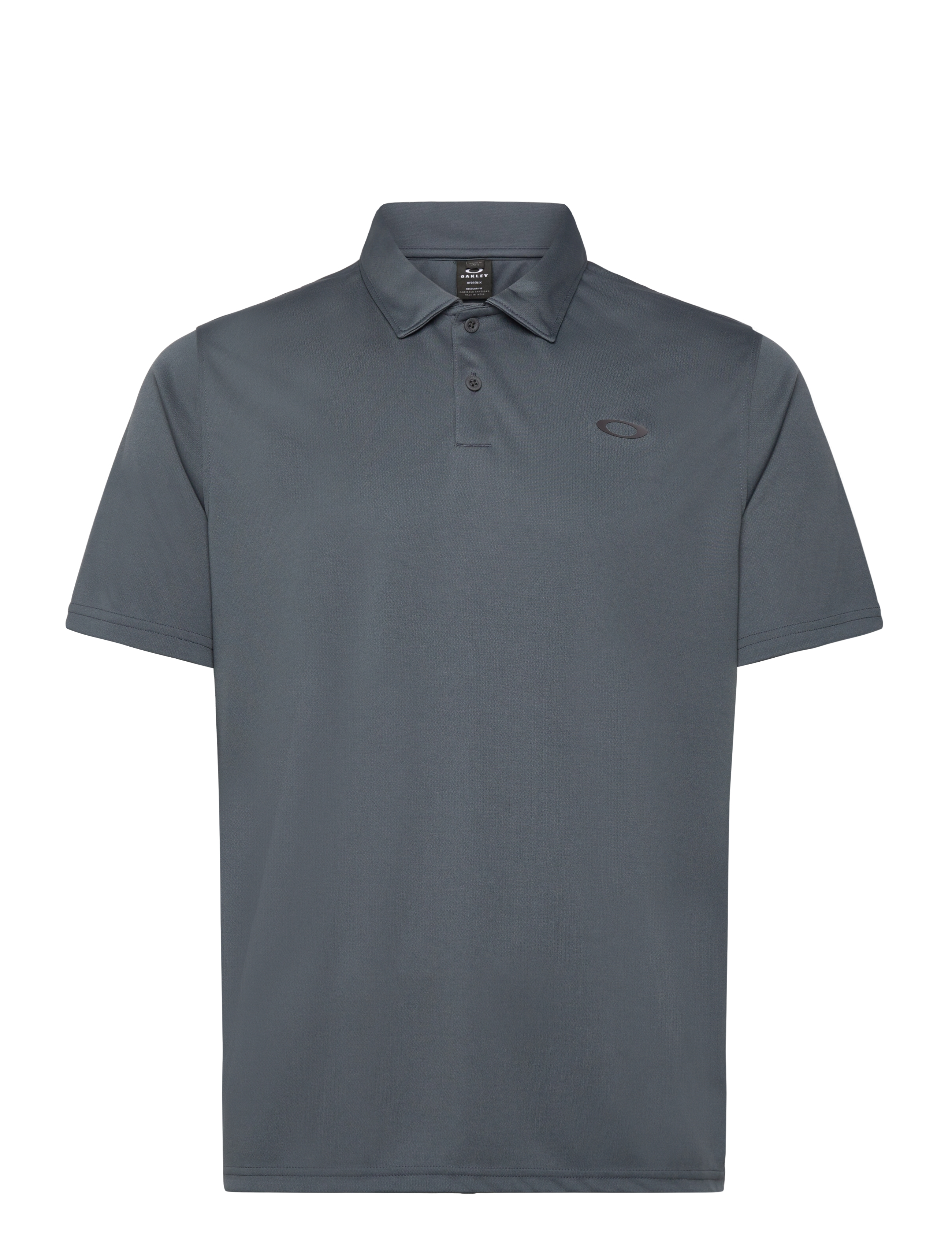 OAKLEY OAKLEY ICON TN PROTECT - Polo Shirts - DARK SLATE / grey
