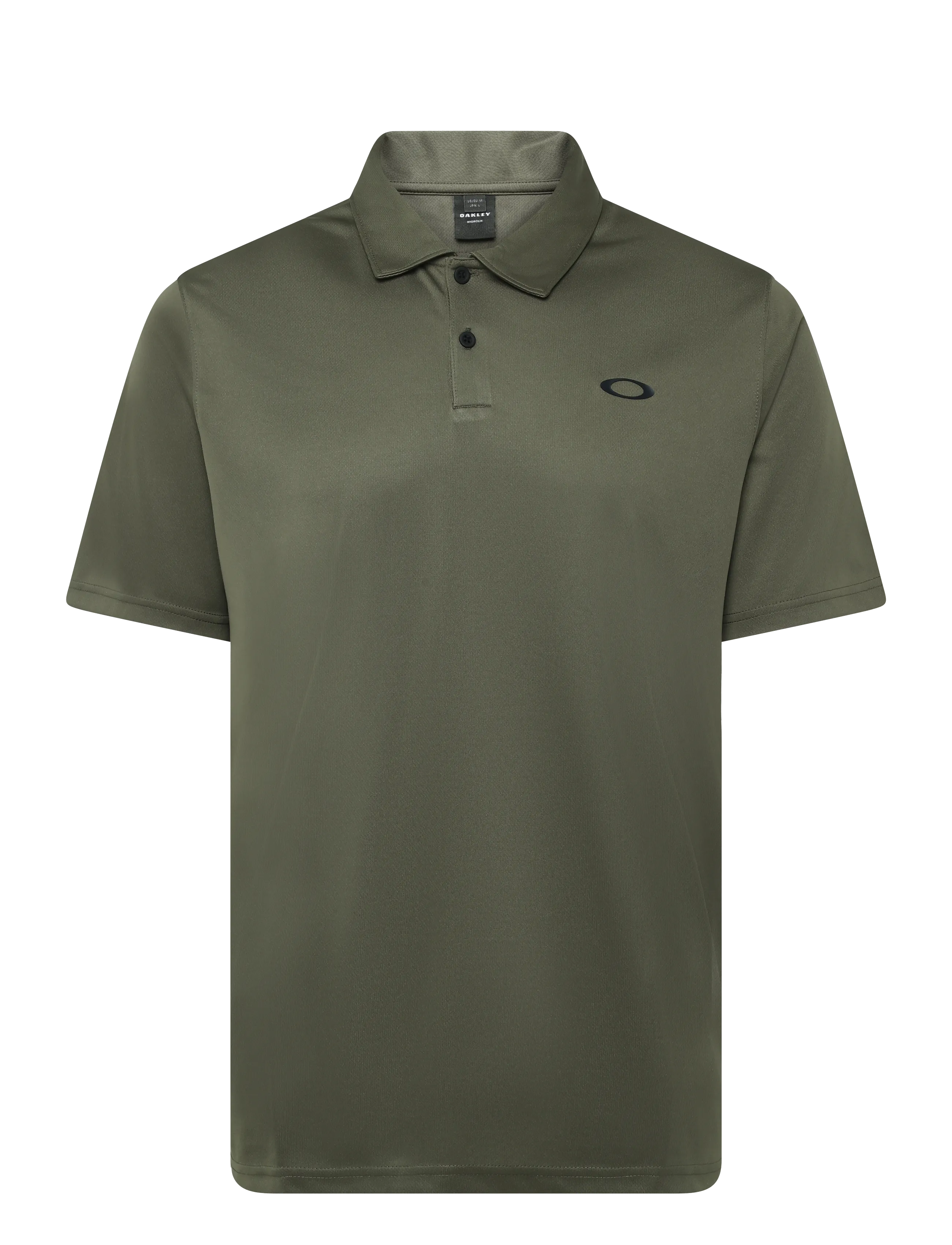 OAKLEY - OAKLEY ICON TN PROTECT RC - oberteile & t-shirts - deep olive - 1