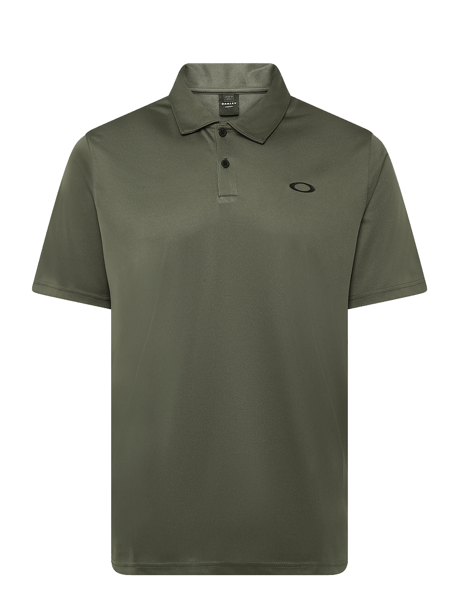 OAKLEY - OAKLEY ICON TN PROTECT RC - oberteile & t-shirts - deep olive - 1