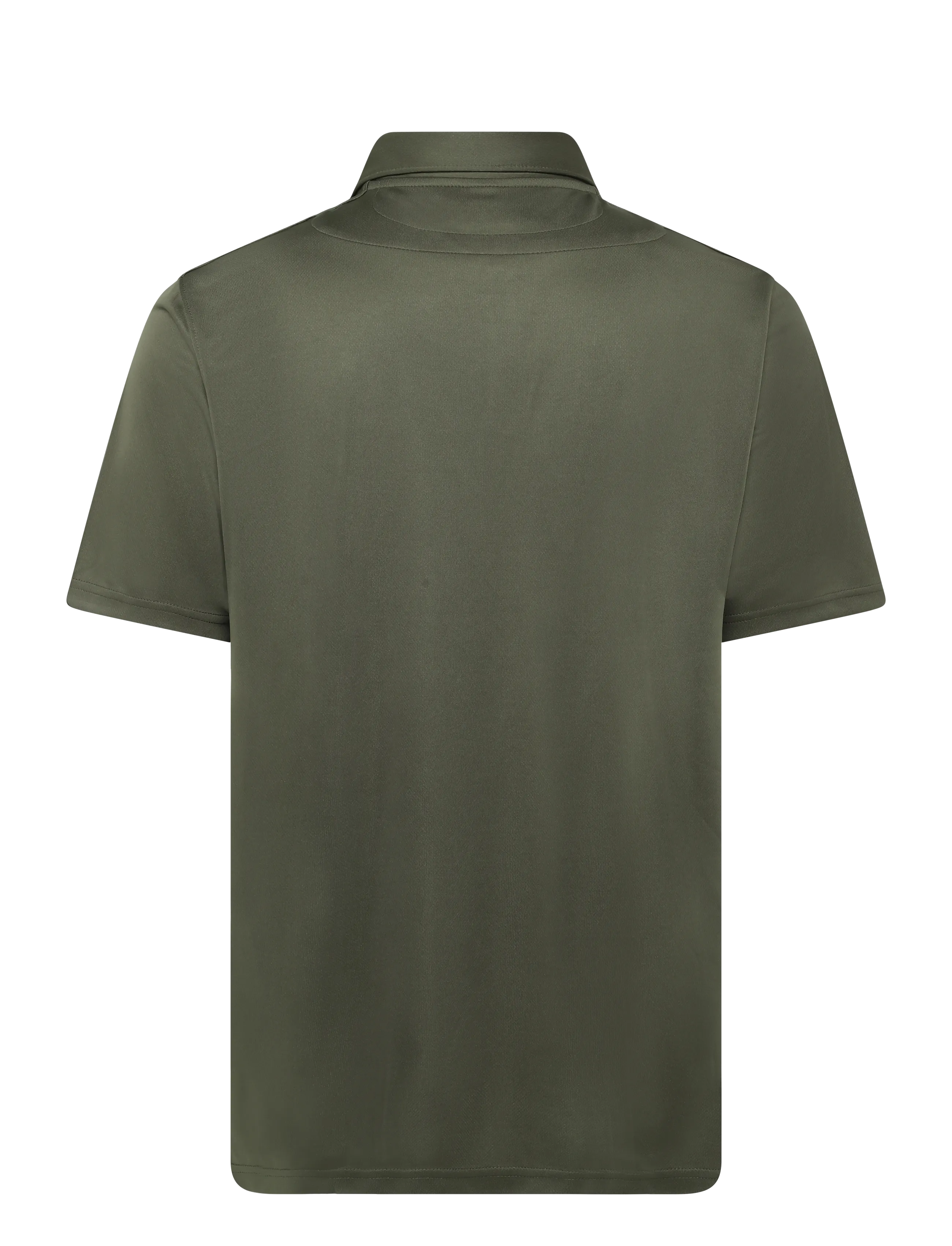 OAKLEY - OAKLEY ICON TN PROTECT RC - oberteile & t-shirts - deep olive - 2