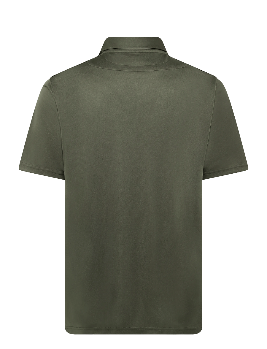 OAKLEY - OAKLEY ICON TN PROTECT RC - oberteile & t-shirts - deep olive - 2
