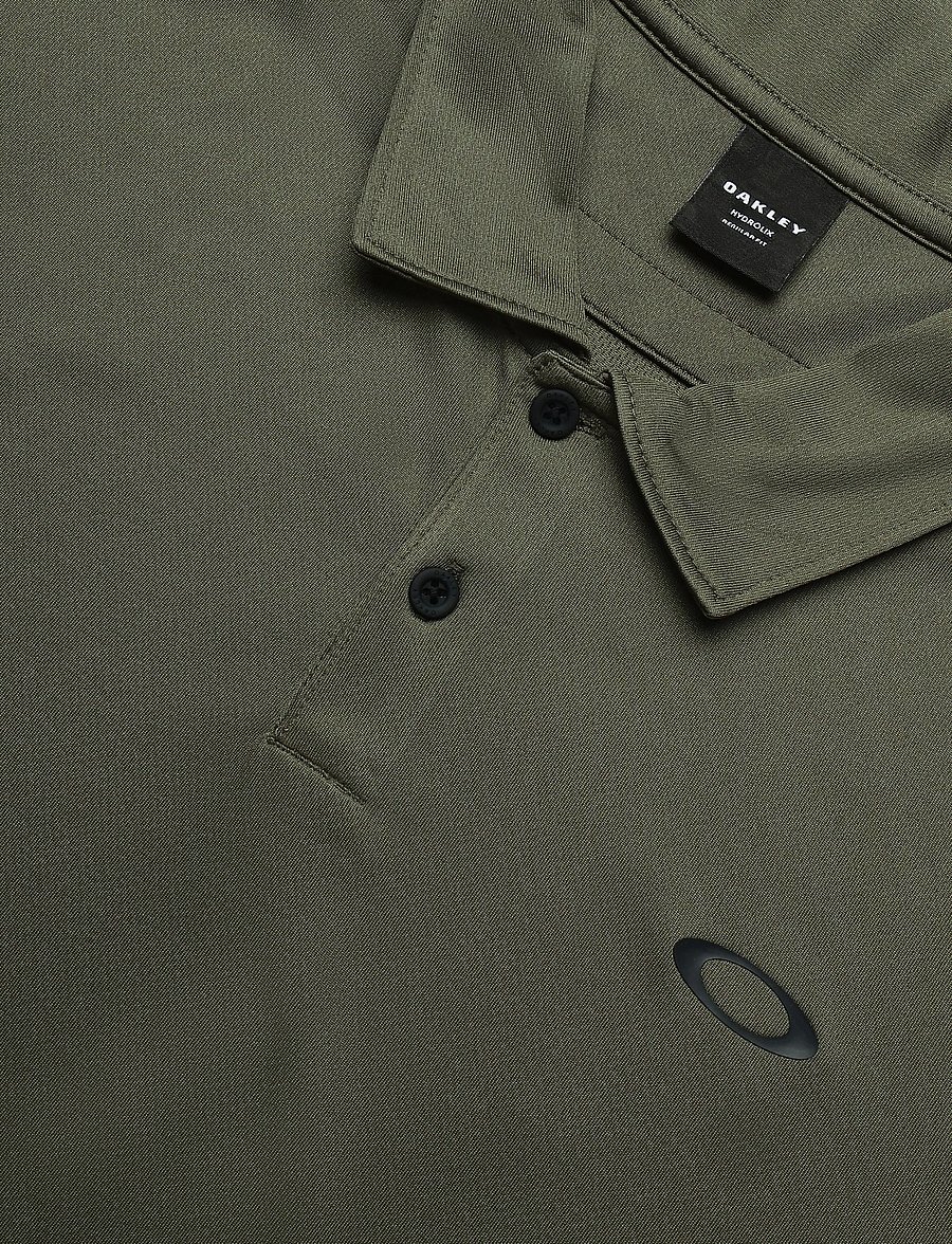 OAKLEY - OAKLEY ICON TN PROTECT RC - oberteile & t-shirts - deep olive - 4