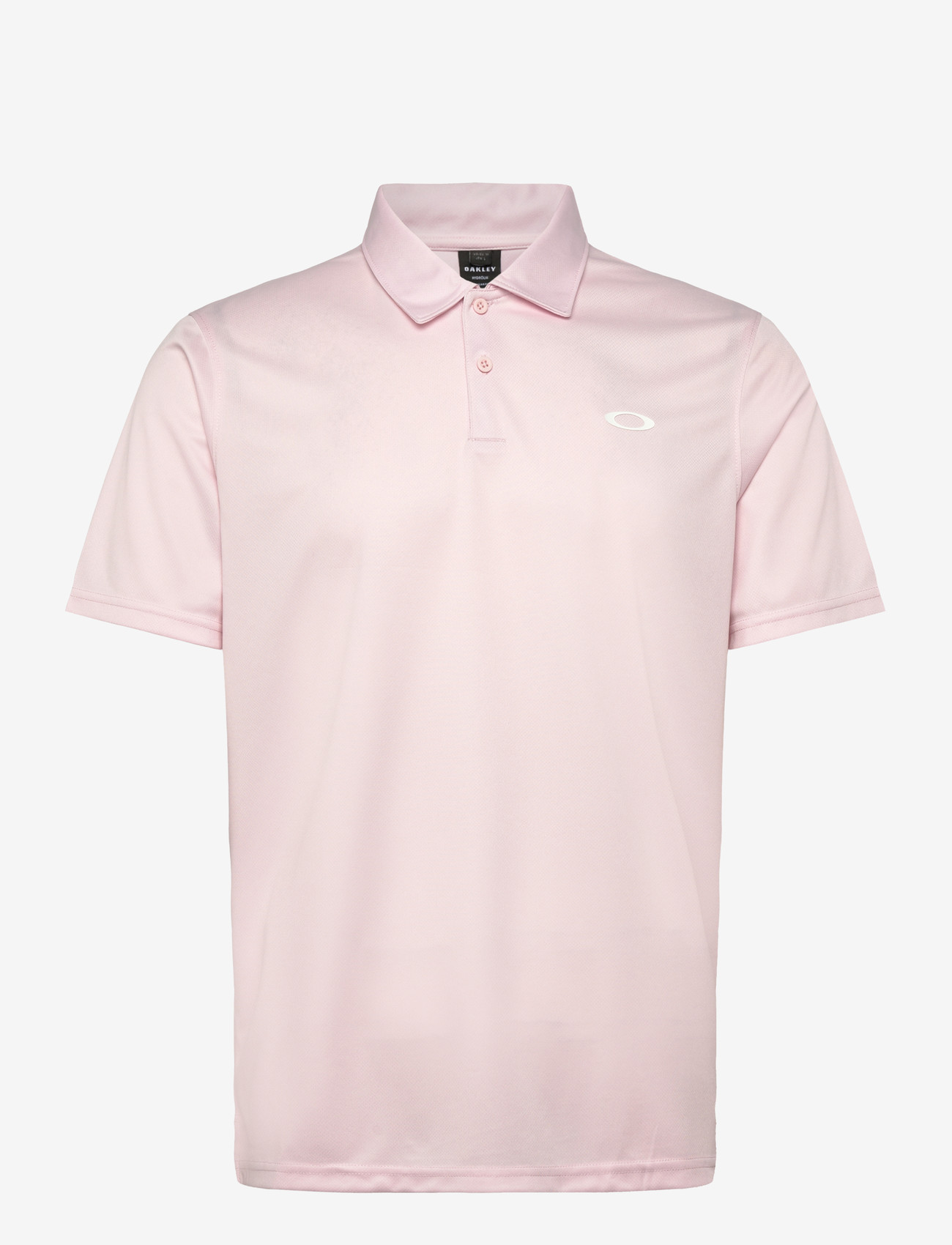 OAKLEY - OAKLEY ICON TN PROTECT - toppar & t-shirts - faded pink - 1