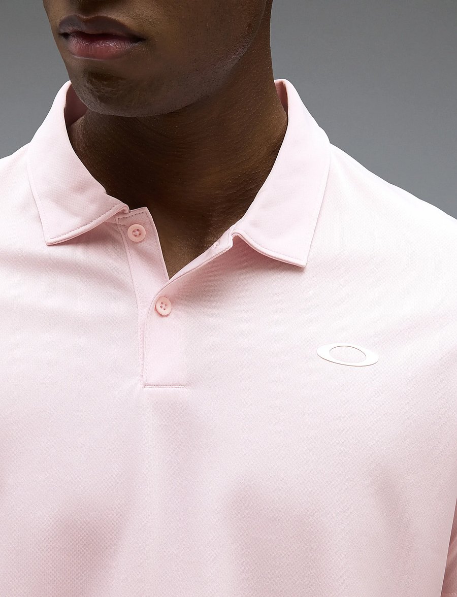 OAKLEY - OAKLEY ICON TN PROTECT - toppar & t-shirts - faded pink - 4