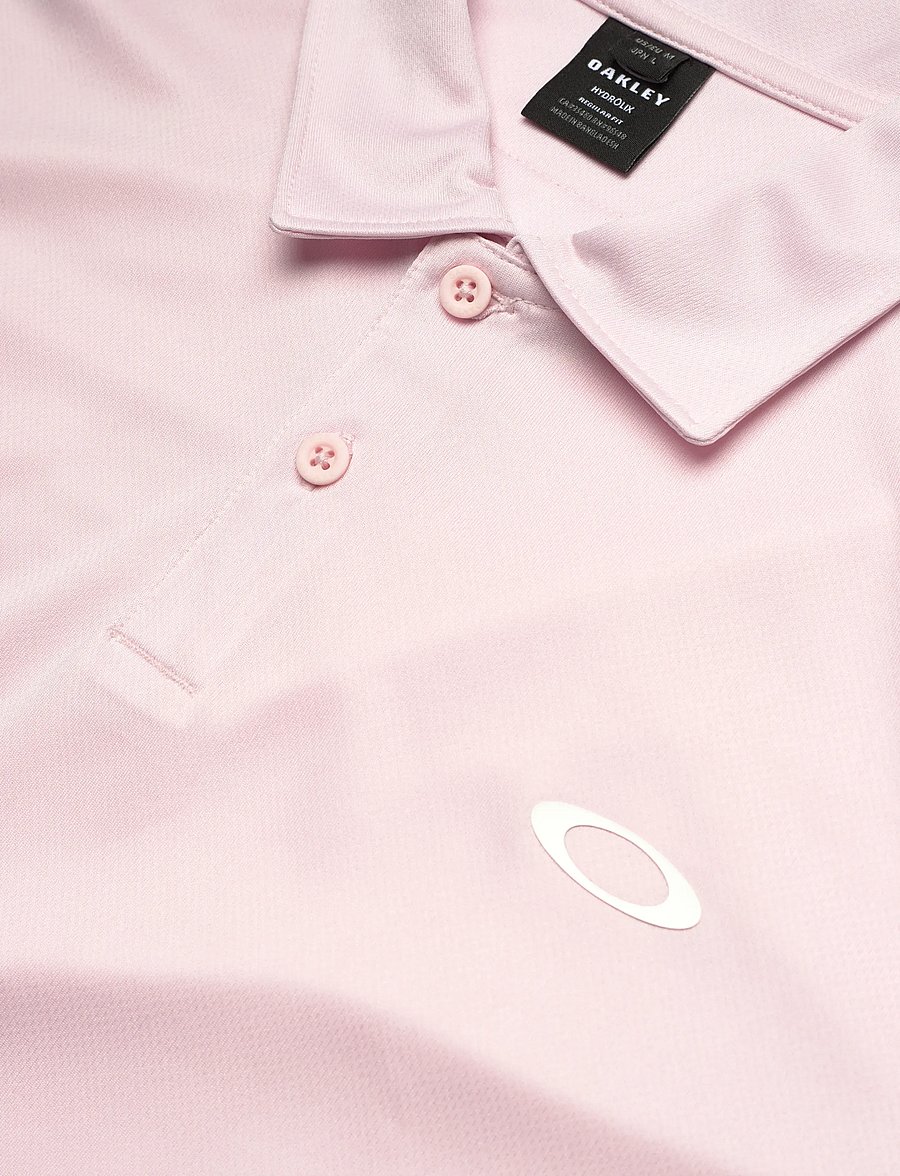 OAKLEY - OAKLEY ICON TN PROTECT - toppar & t-shirts - faded pink - 5
