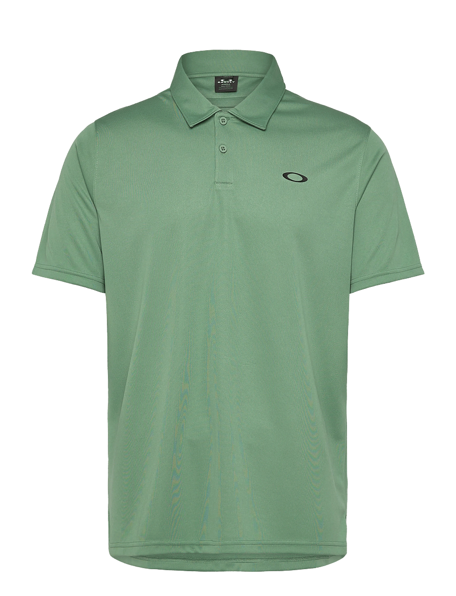 OAKLEY - OAKLEY ICON TN PROTECT - toppar & t-shirts - nile green - 1
