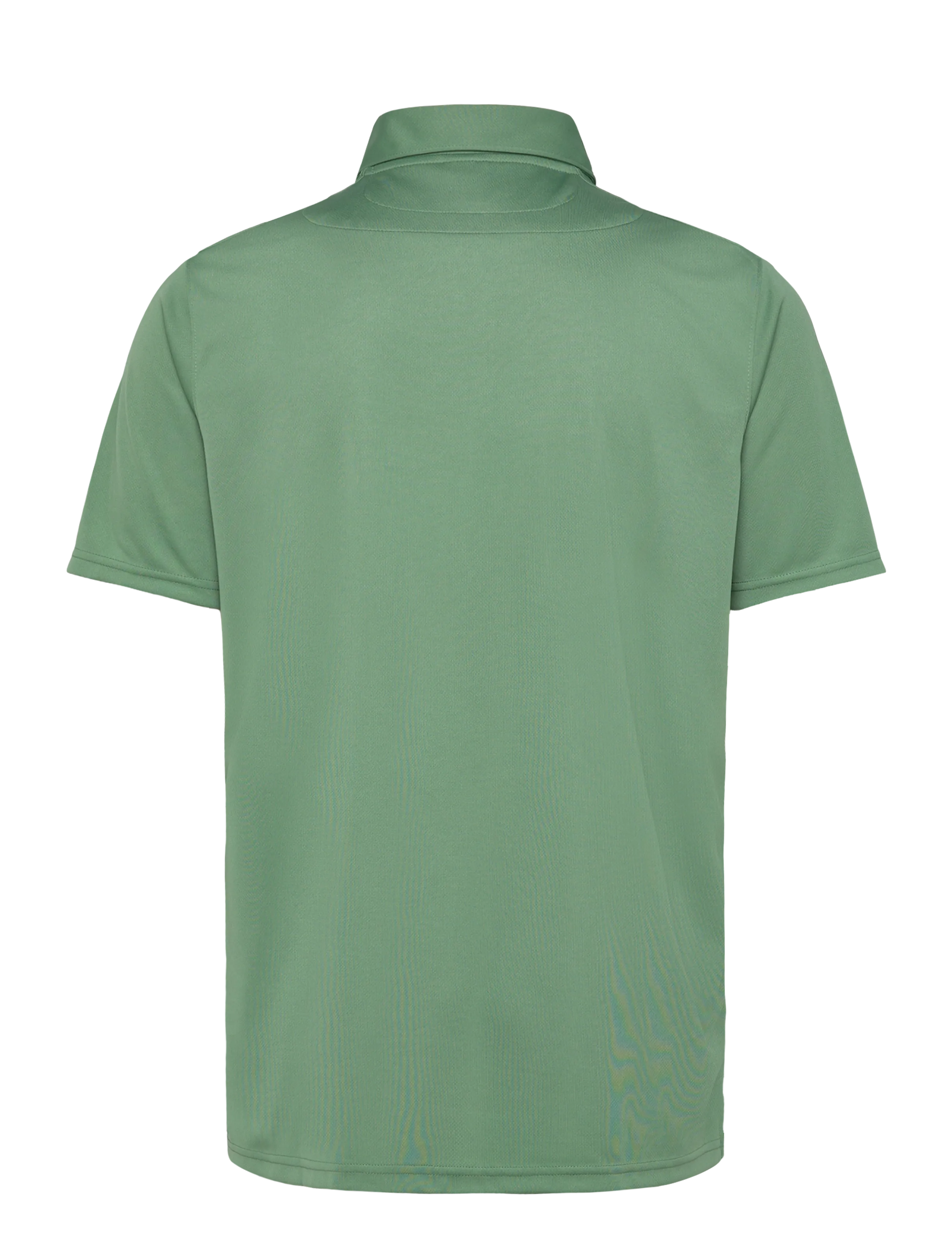 OAKLEY - OAKLEY ICON TN PROTECT - toppe & t-shirts - nile green - 2