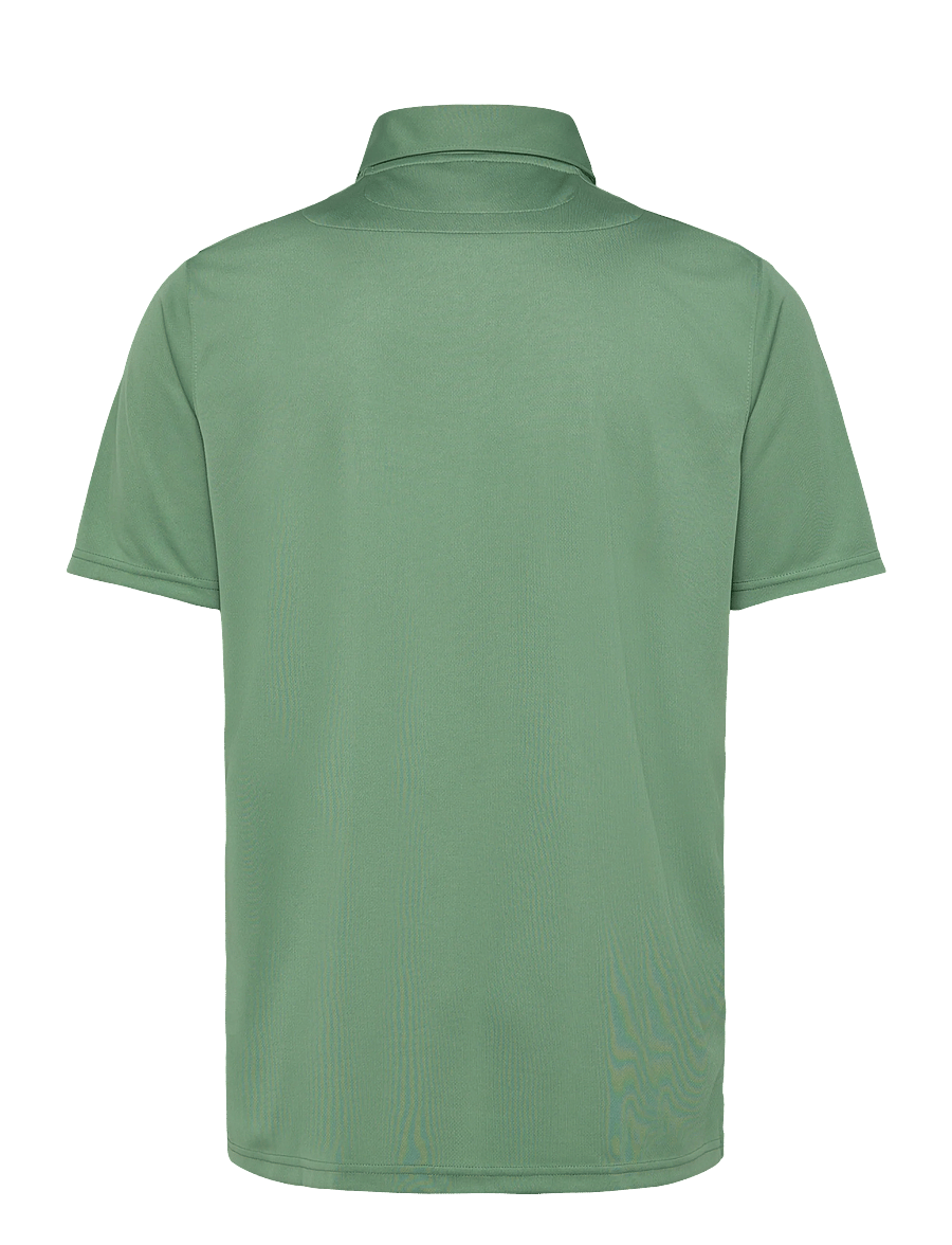 OAKLEY - OAKLEY ICON TN PROTECT - toppar & t-shirts - nile green - 2