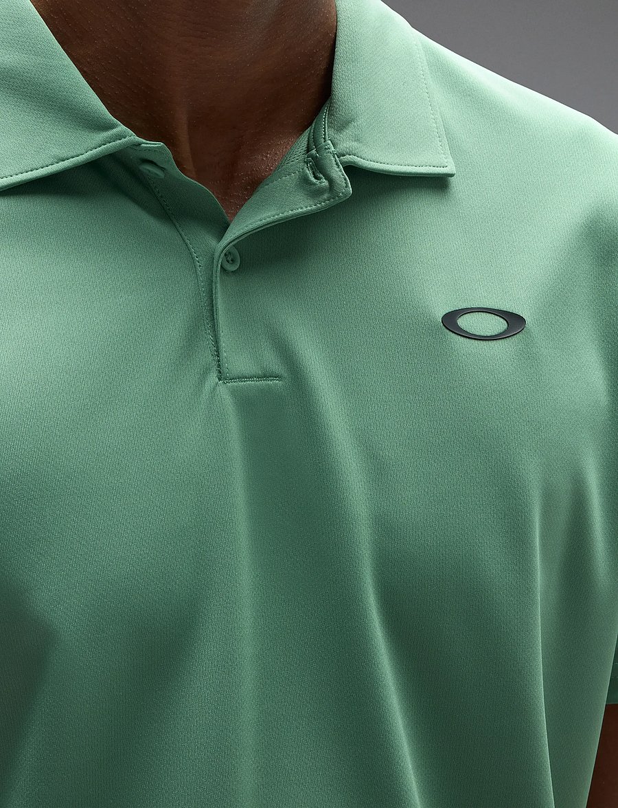 OAKLEY - OAKLEY ICON TN PROTECT - toppar & t-shirts - nile green - 3