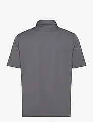 Oakley Sports - OAKLEY ICON TN PROTECT RC - kortærmede poloer - uniform grey - 1