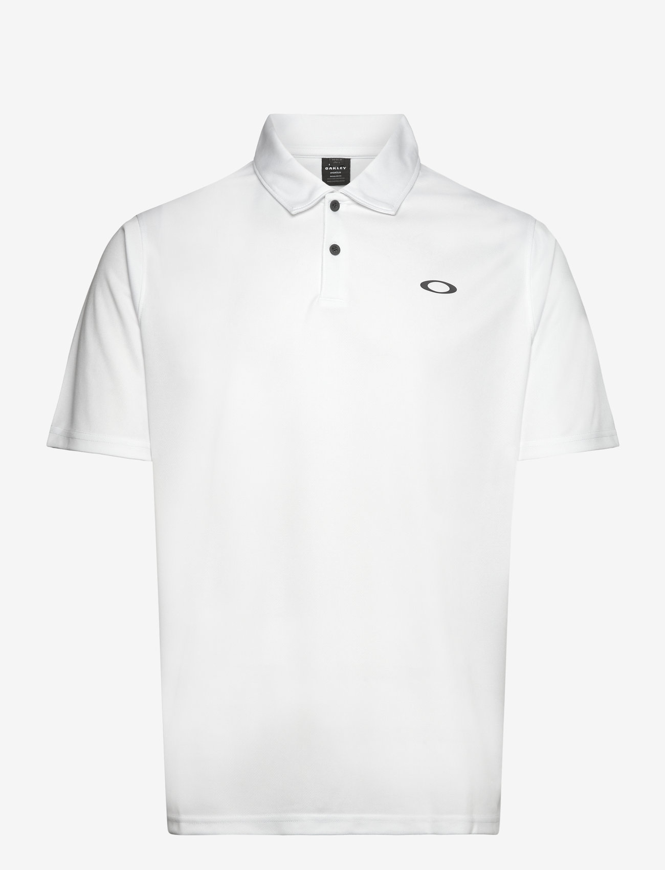 OAKLEY - OAKLEY ICON TN PROTECT RC - toppe & t-shirts - white - 0