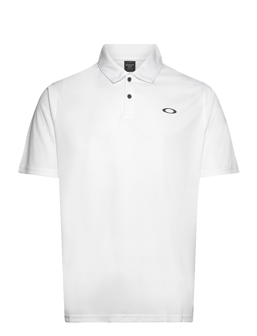 OAKLEY - OAKLEY ICON TN PROTECT - toppar & t-shirts - white - 0