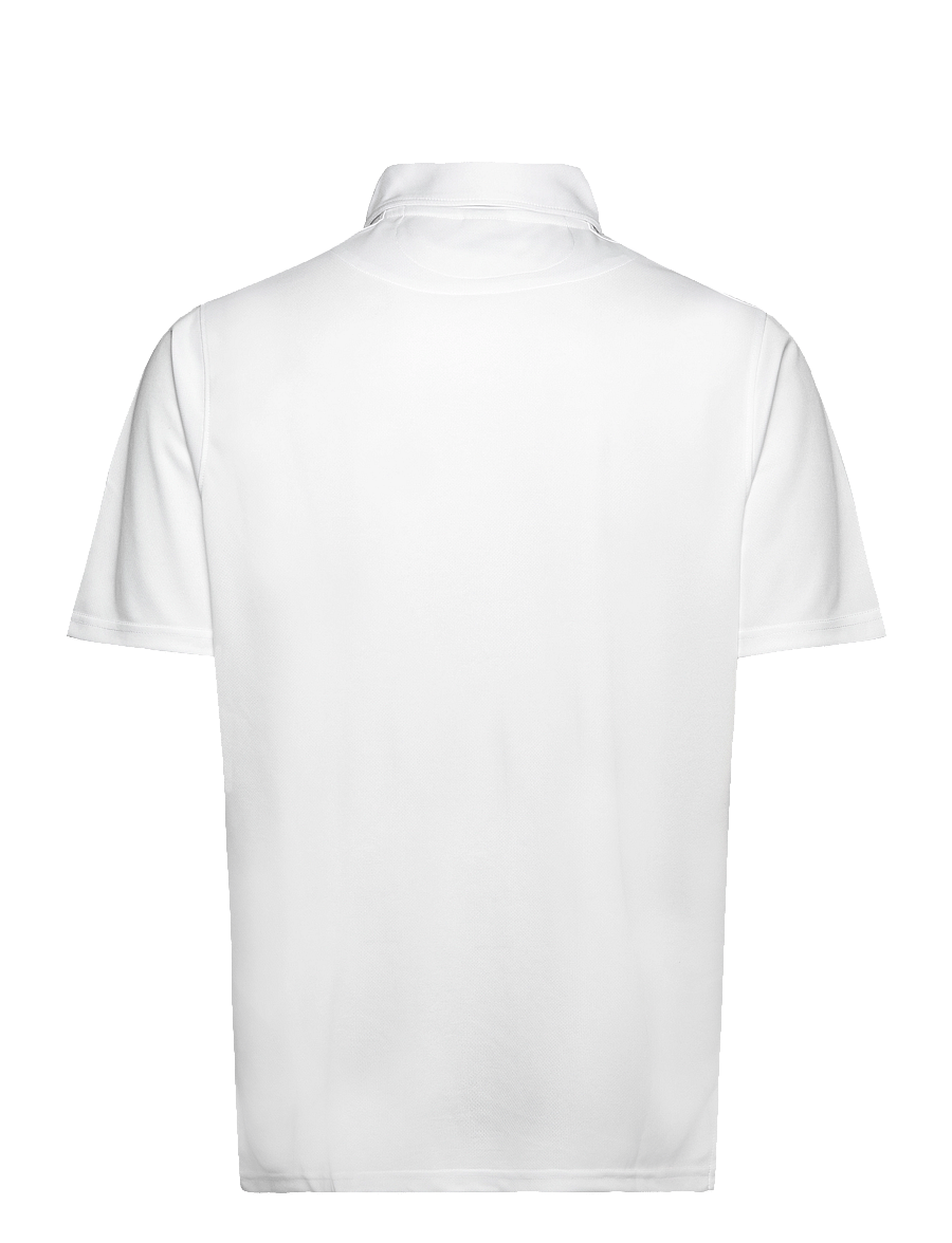 OAKLEY - OAKLEY ICON TN PROTECT - toppar & t-shirts - white - 1