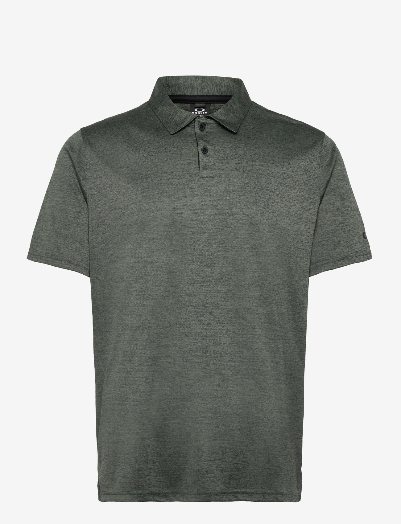 OAKLEY - OAKLEY AERO HYDROLIX - polos - aviator green/black hthr - 0