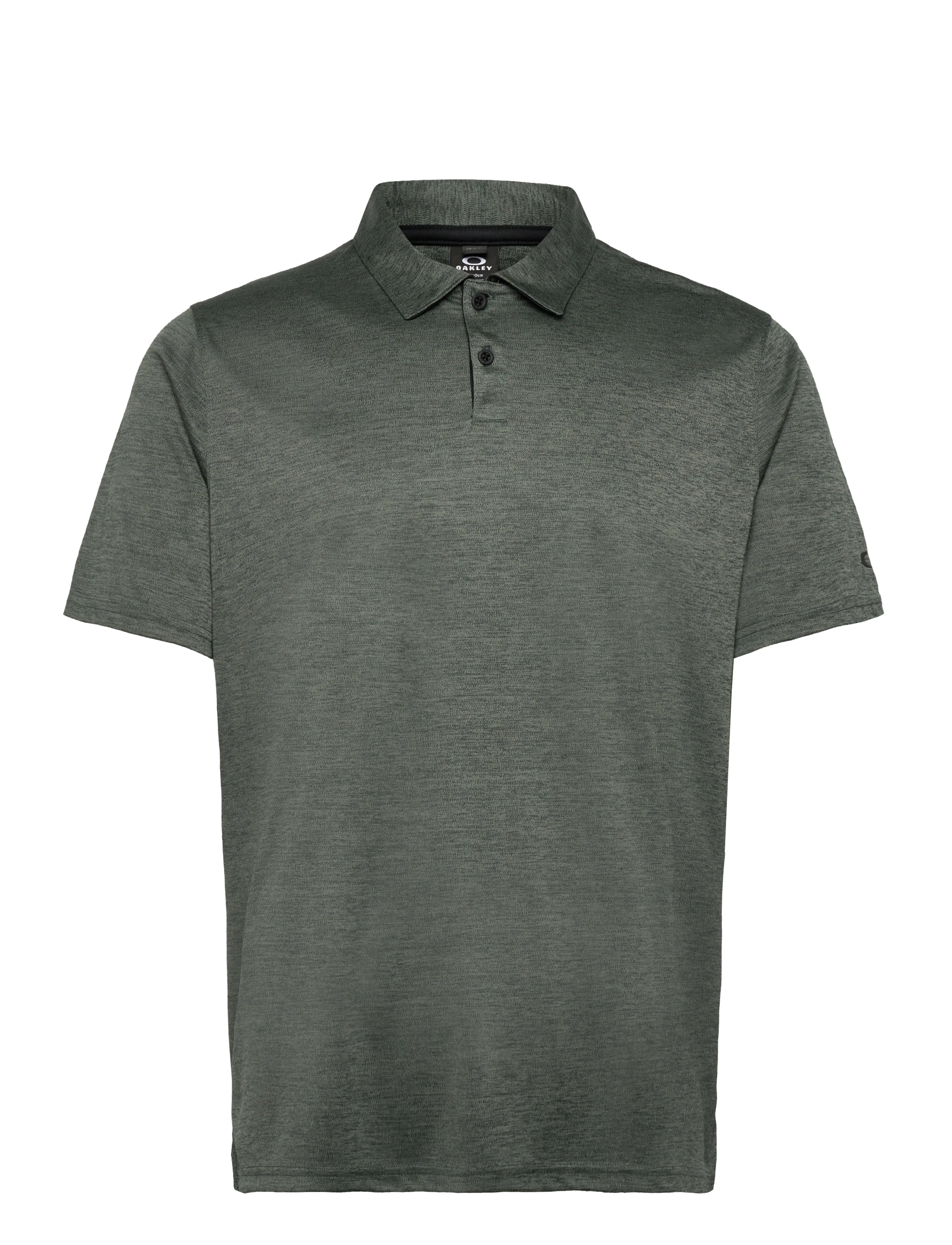 OAKLEY OAKLEY AERO HYDROLIX - Tøj - AVIATOR GREEN/BLACK HTHR / green