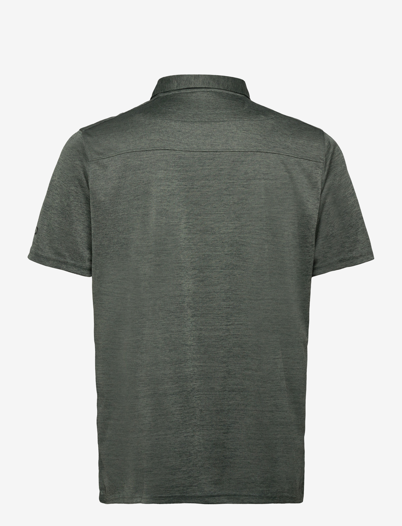 OAKLEY - OAKLEY AERO HYDROLIX - polos - aviator green/black hthr - 1