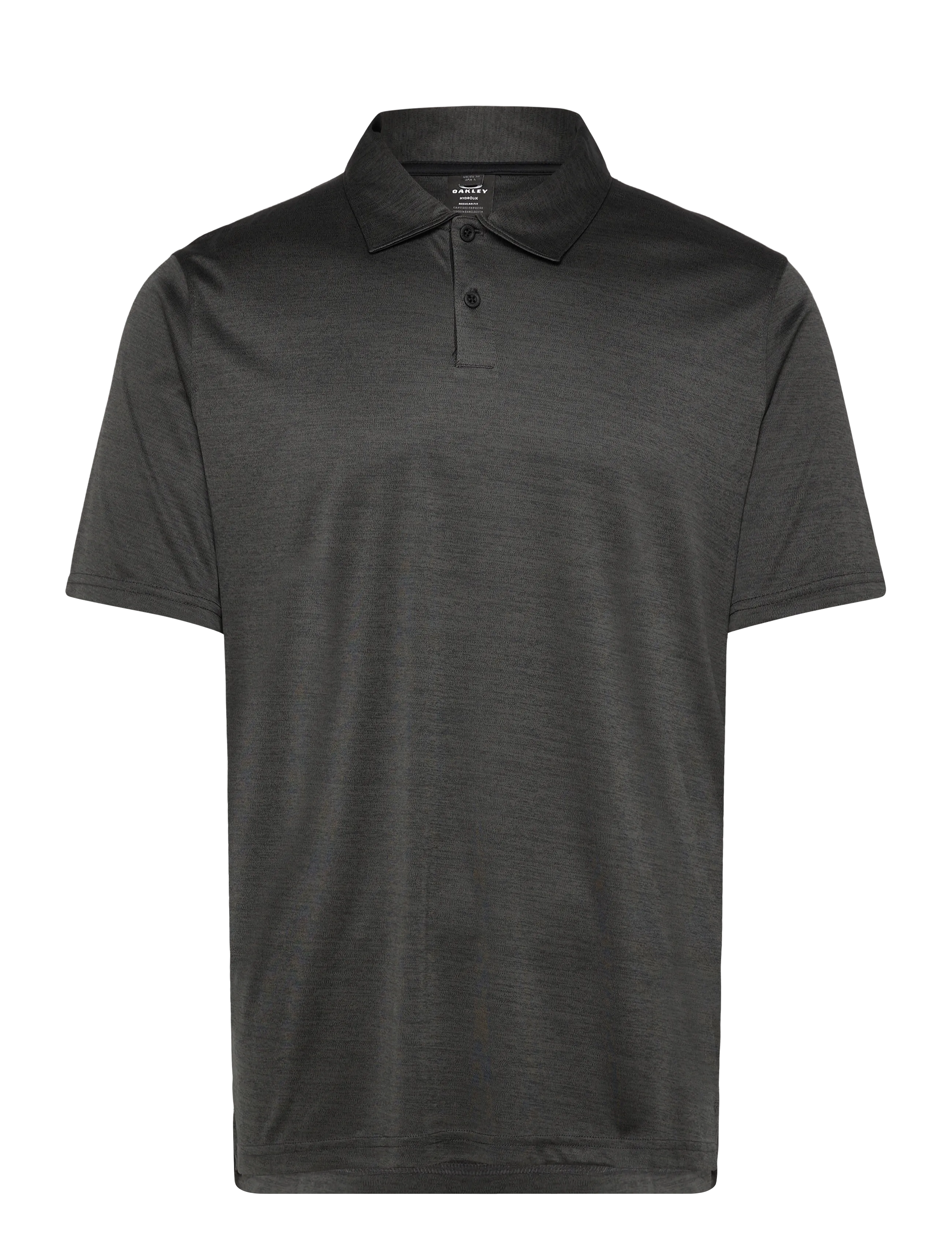 OAKLEY OAKLEY AERO HYDROLIX - Neuheiten - BLACKOUT HTHR / black