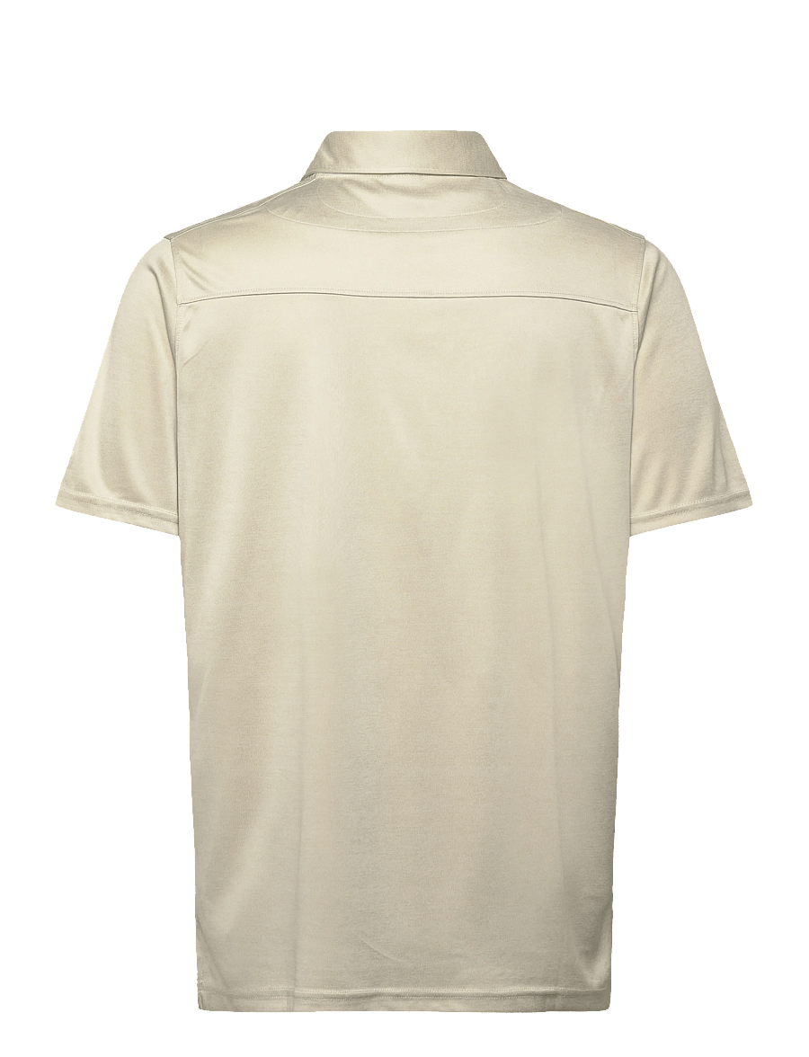 OAKLEY - OAKLEY AERO HYDROLIX - augšdaļas un t-krekli - mist/white hthr - 2