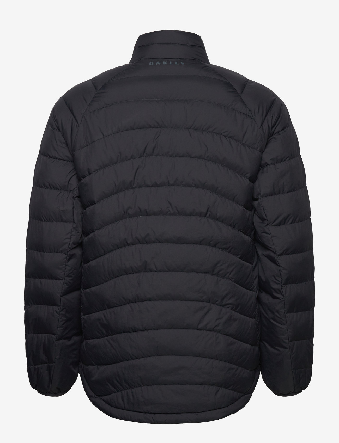 SNOWBOUND PKBLEDOWN PUFFY JACKET BLACKOUT