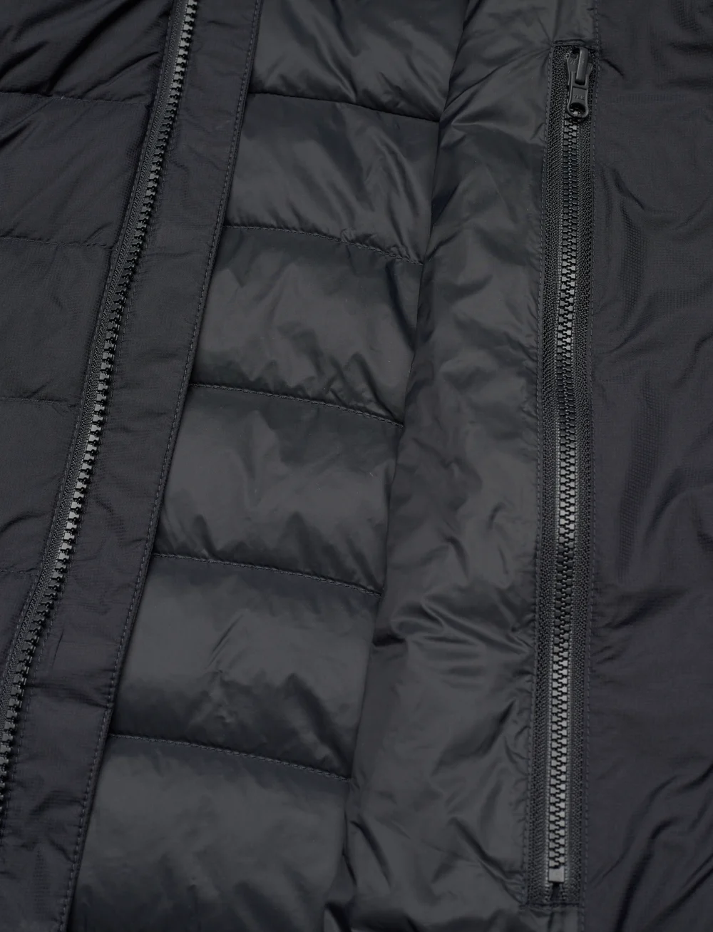 OAKLEY - SNOWBOUND PKBLEDOWN PUFFY JACKET - winterjacken - blackout - 4